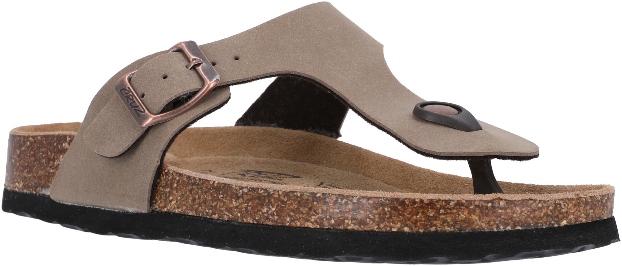 CRUZ Sandale »Barns W Cork Sandal«