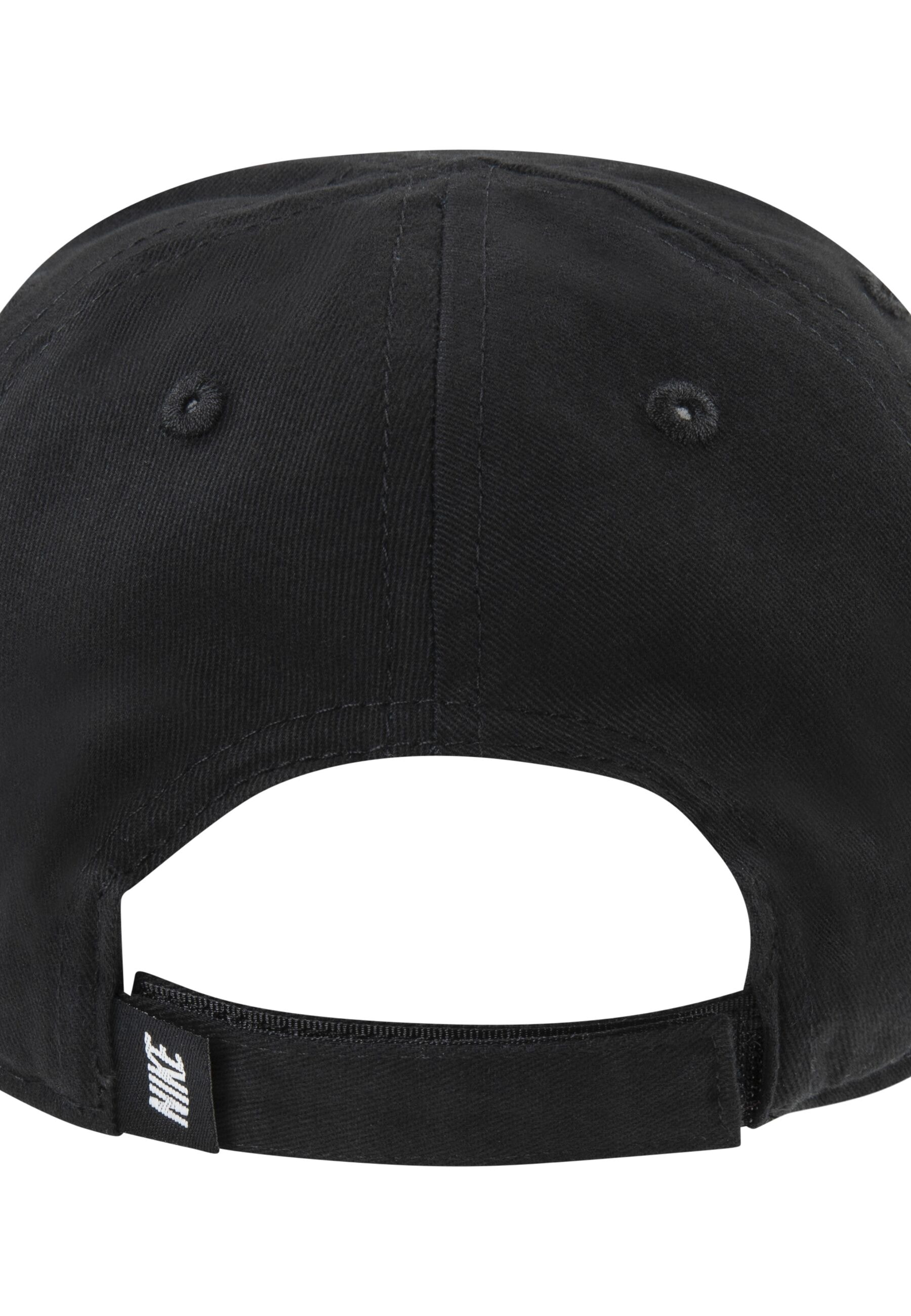 Nike Sportswear Baseball Cap »NAN SWOOSH BALLCAP für Kinder«, (1 St.), 4-6 Jahre
