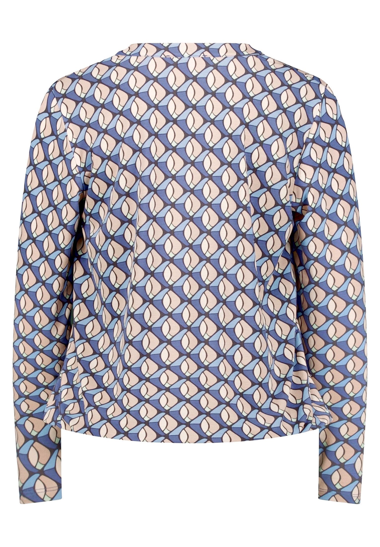 Betty Barclay Blusenshirt »Blusenshirt mit Print«