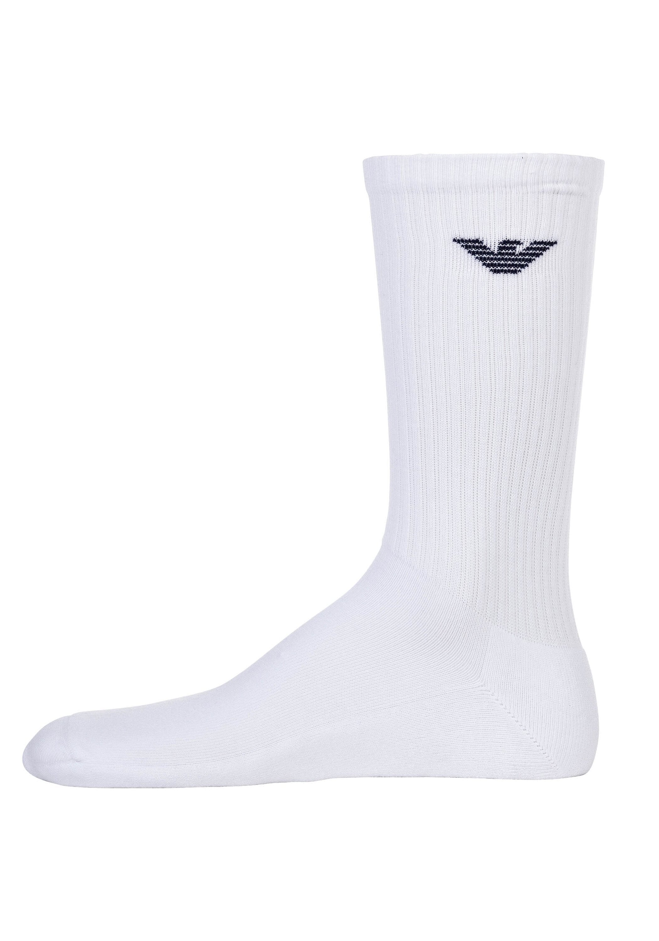 Emporio Armani Socken »Socken 6er Pack«