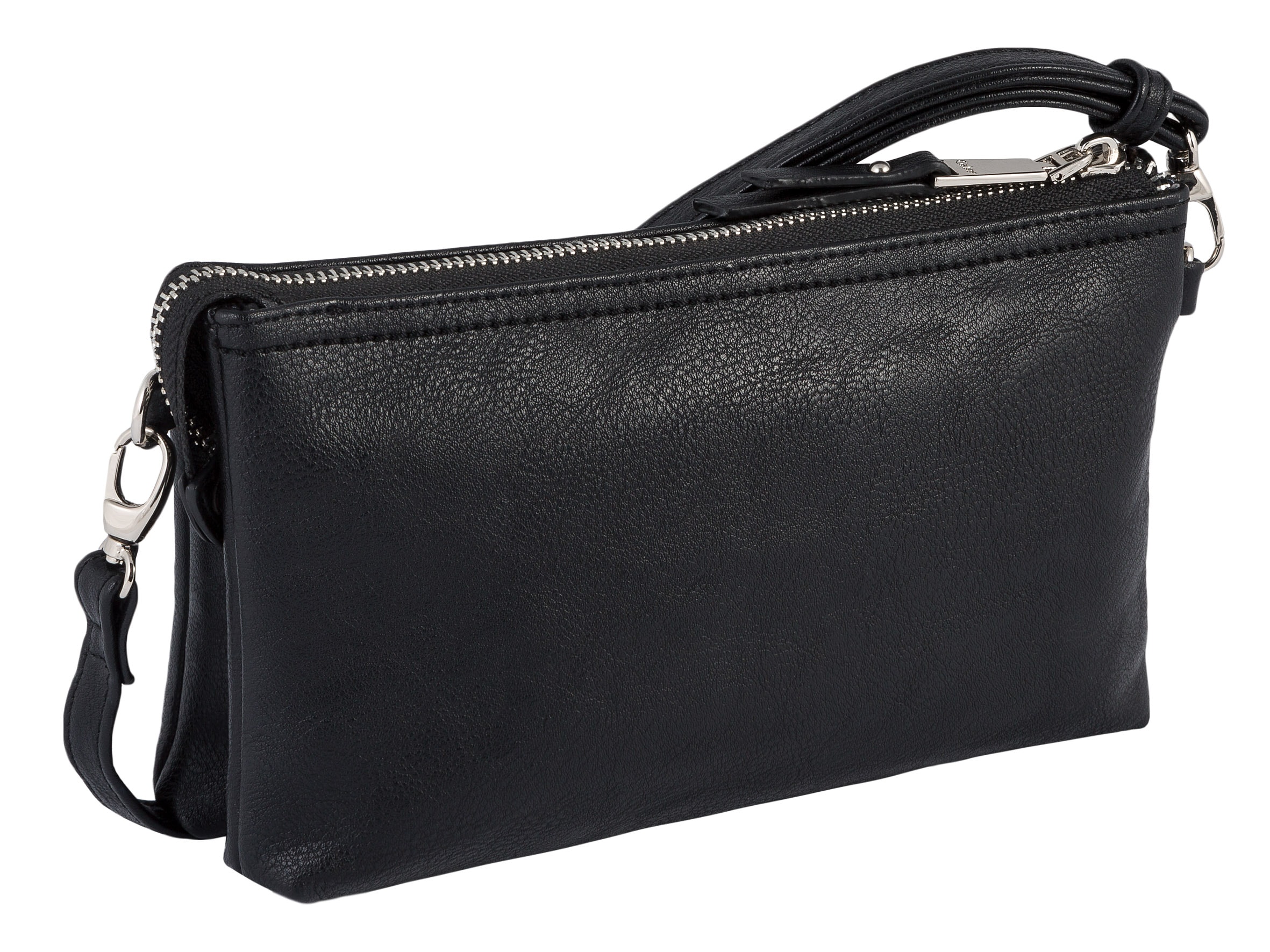 Gabor Abendtasche »Emmy«, aus weichem Lederimitat als praktisch lässige "Bag in Bag" tragbar