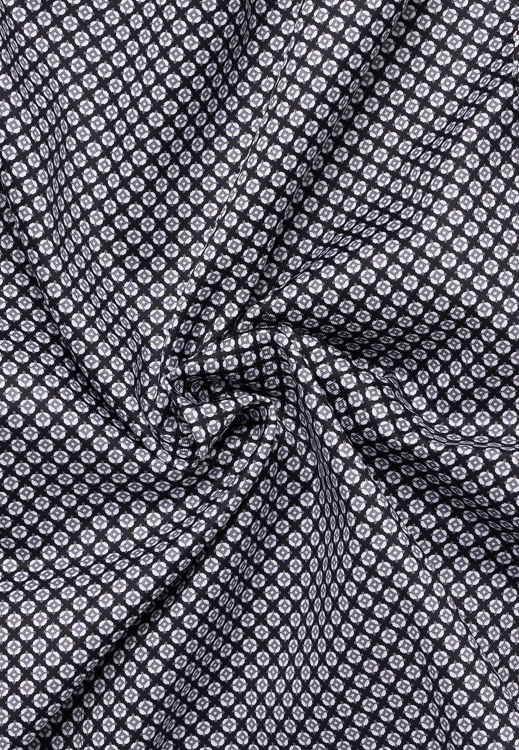 Eterna Langarmhemd »COMFORT FIT« NON IRON (bügelfrei)