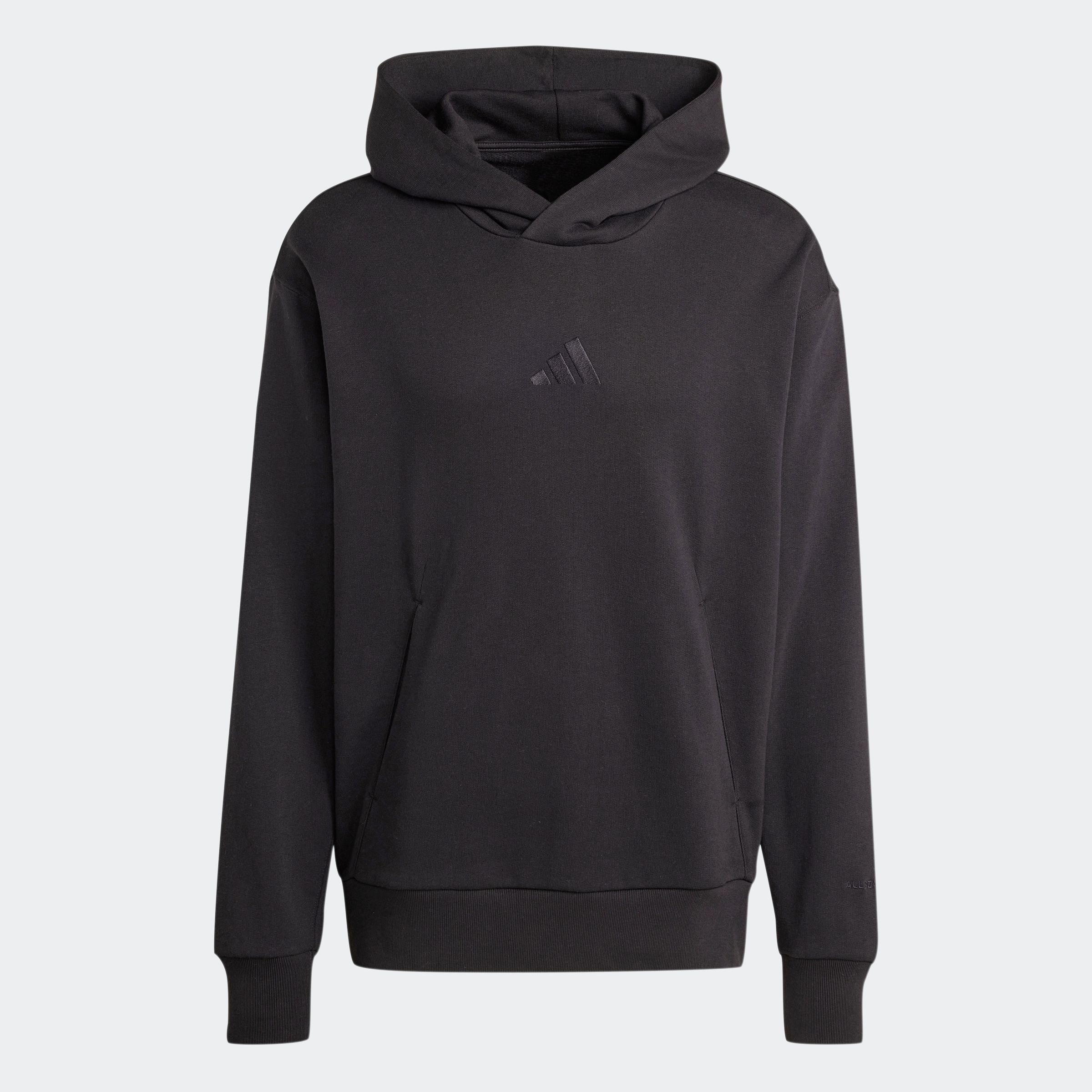 adidas Sportswear Kapuzensweatshirt »M A SZN FT HD«