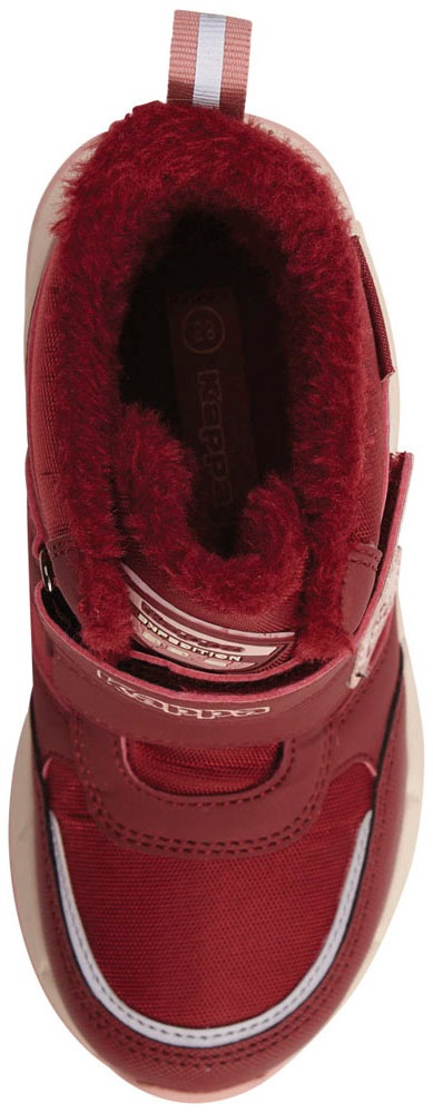Kappa Winterboots, Snowboots, Winterstiefel, Winterschuhe, wasserdicht und gefüttert