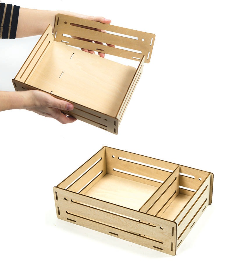 Clementoni® Experimentierkasten »Galileo, Mein Garten-Set«, Made in Europe