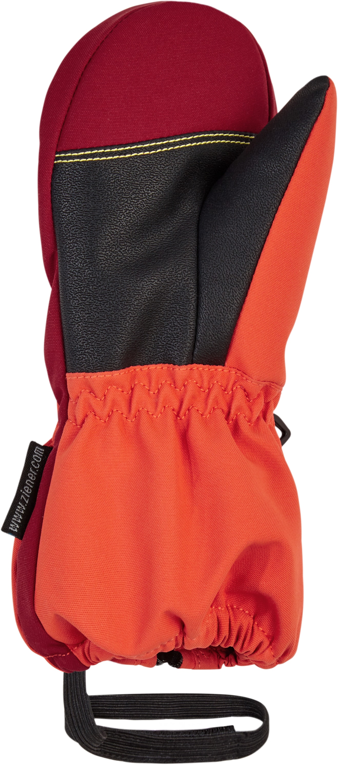 Ziener Fäustlinge »LANGELO AS(R) Minis«