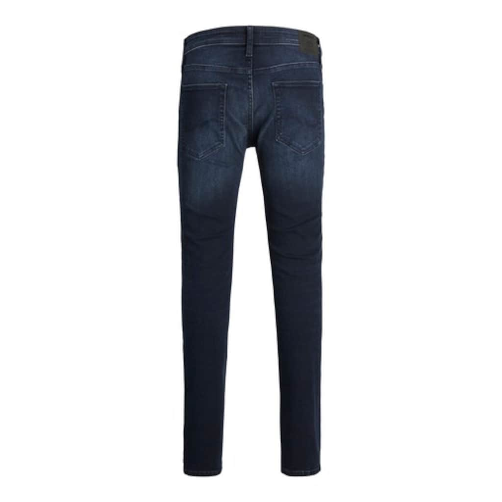 Jack & Jones Skinny-fit-Jeans »Liam«