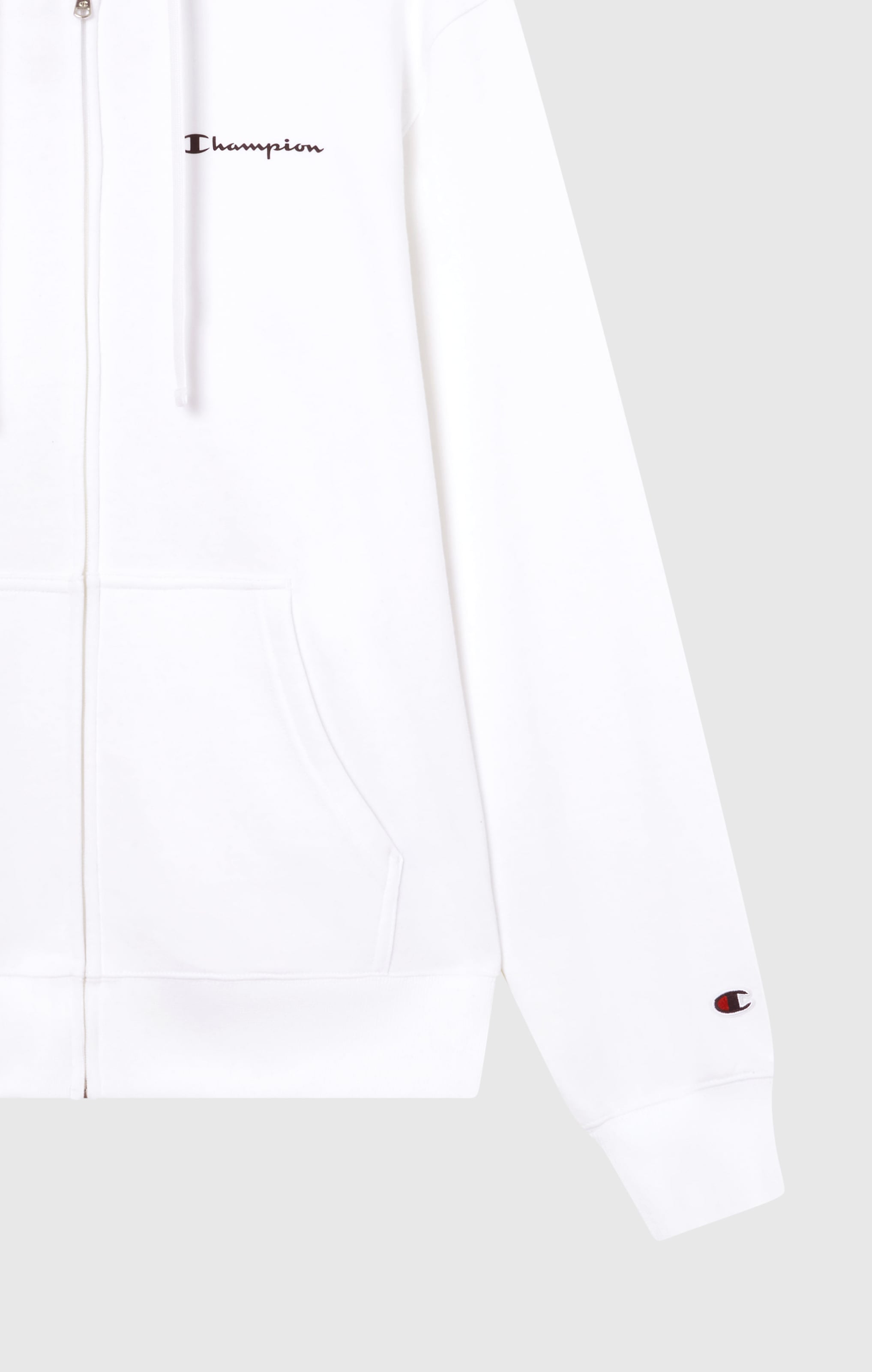 Champion Jogginganzug »SPORTWEAR SWEATSUITS Standard Fit« 2 Stk. für sportliche Aktivitäten und Freizeit, zweiteiliges Set