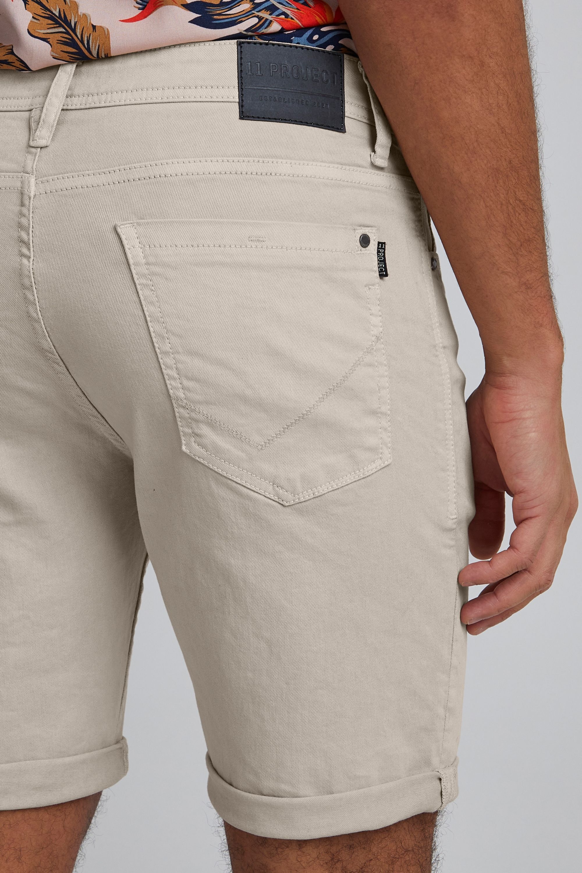 11 Project Jeansshorts »Shorts PRLoke«
