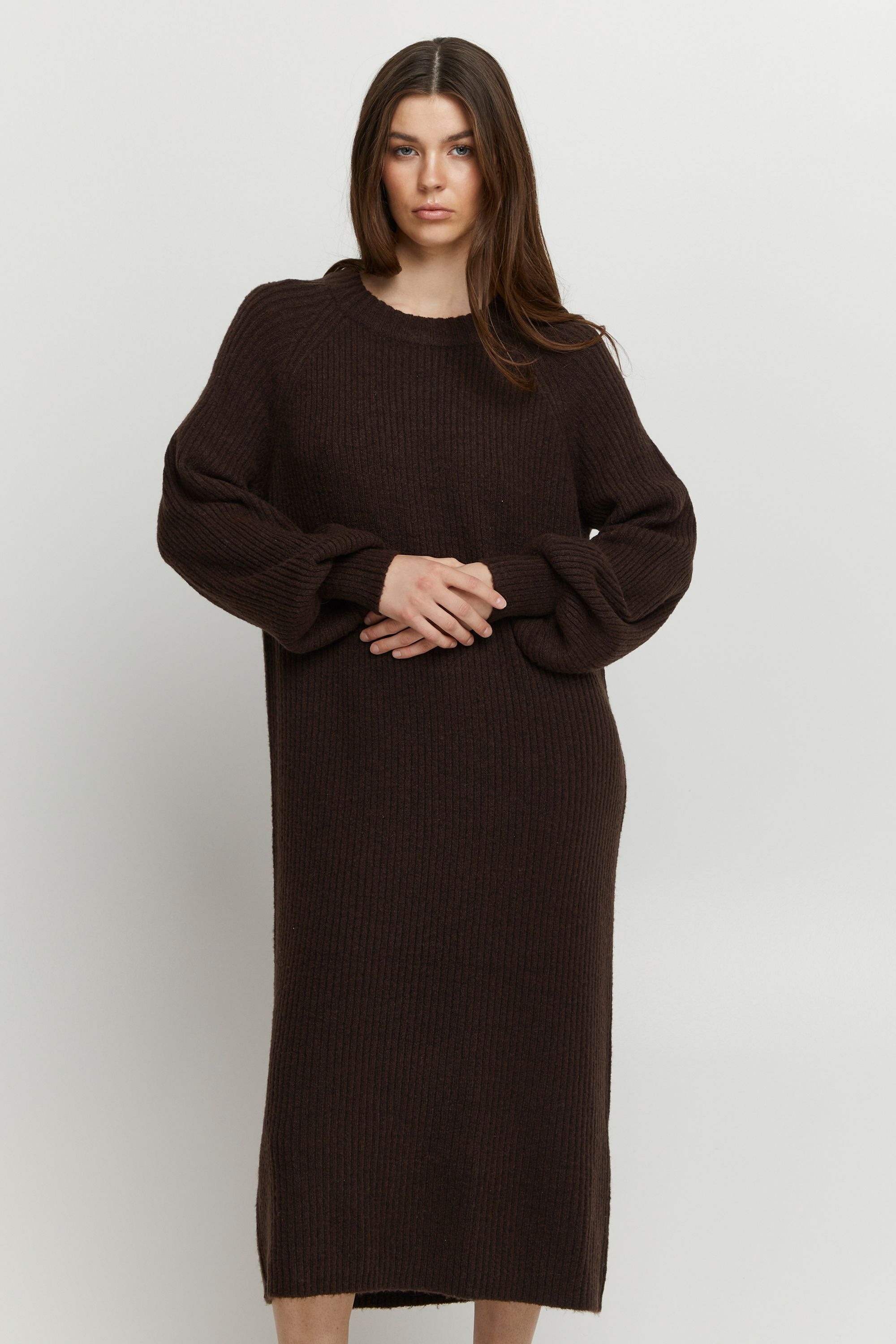 b.young Blusenkleid »Blusenkleid BYNora«