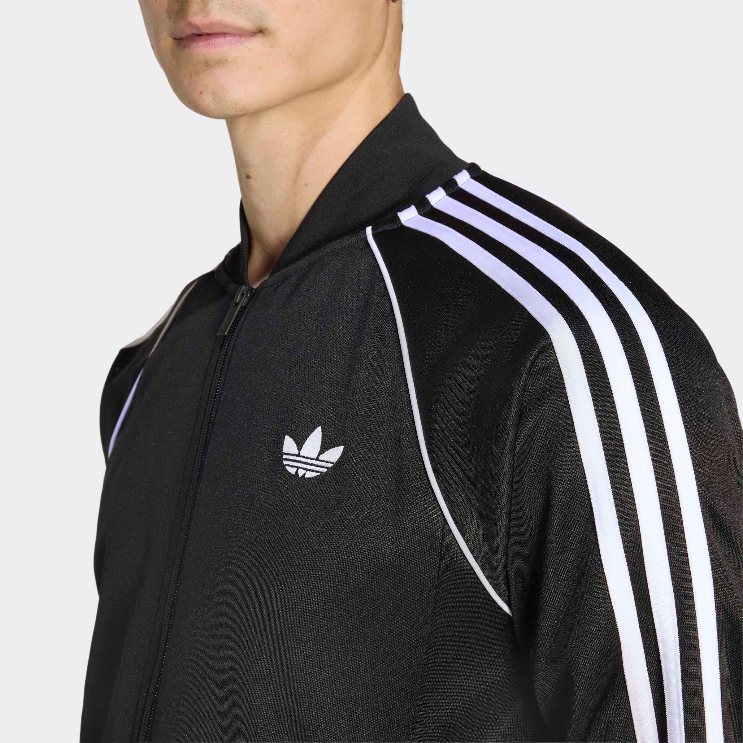adidas Originals Trainingsjacke »SST TRACK«