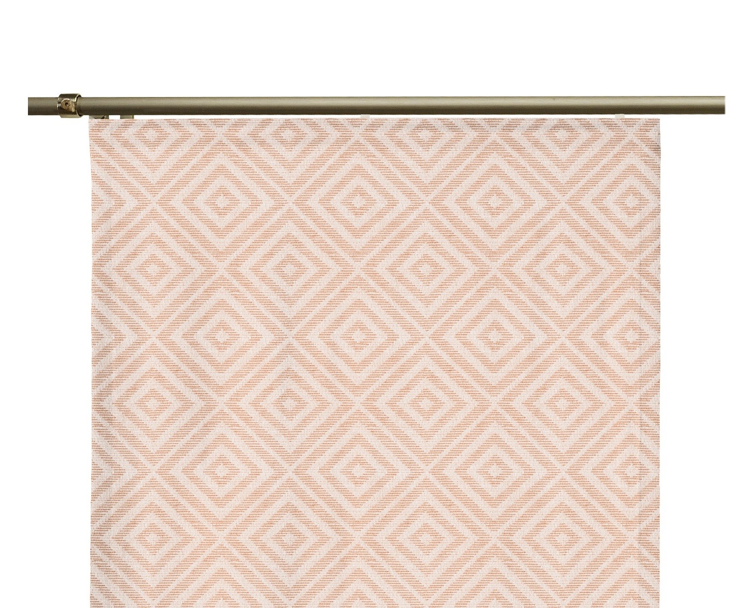 Wirth Schiebegardine »Telfort« Paneelwagen 1 Stk. tlg.