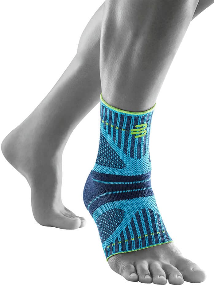 Bauerfeind Sprunggelenkbandage »Ankle Support DYNAMIC«