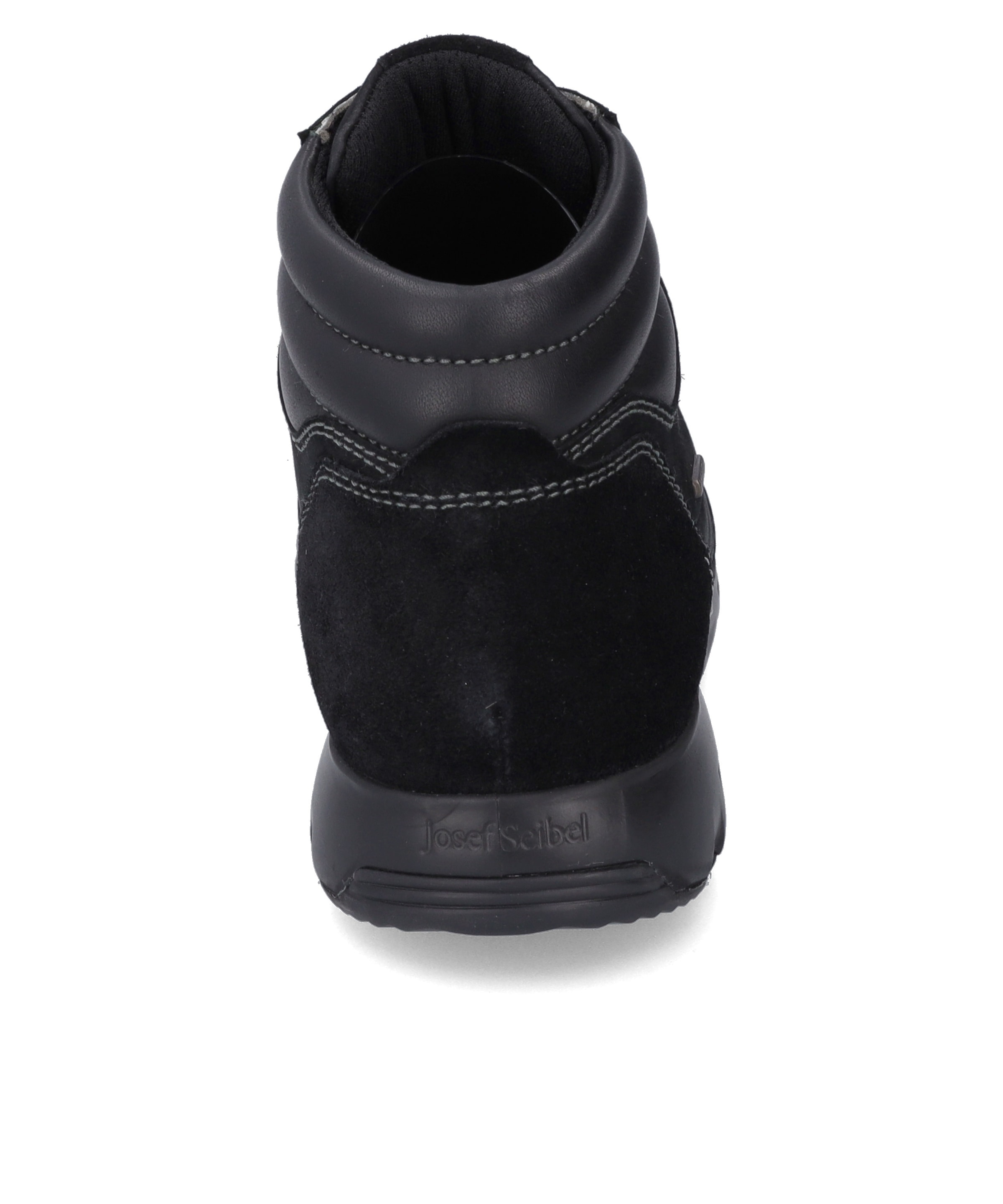 Josef Seibel Stiefelette »Noah 55, schwarz«