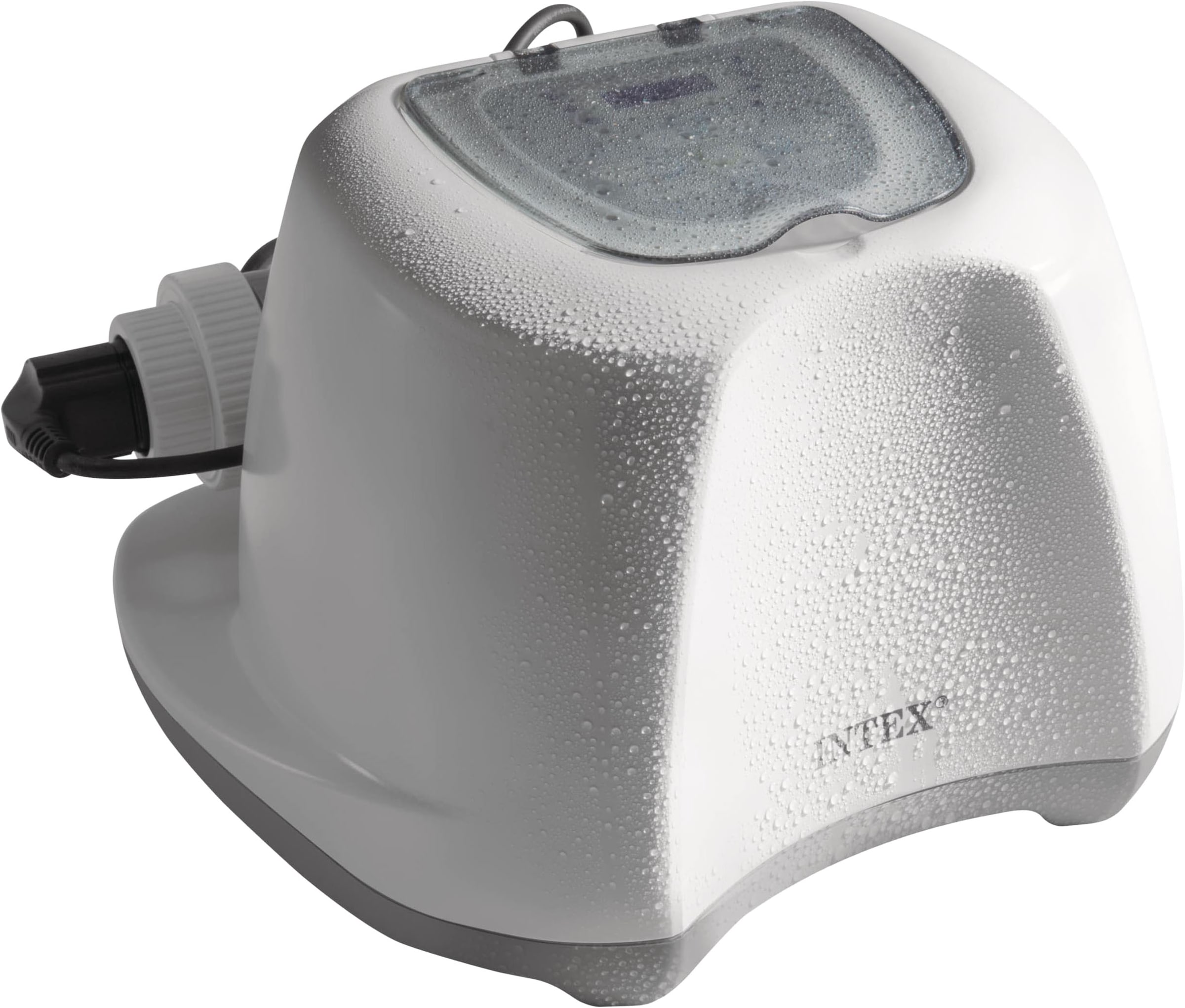 Intex Salzwassersystem »»SALTWATER SYSTEM WITH ECO QS700 PLUS««