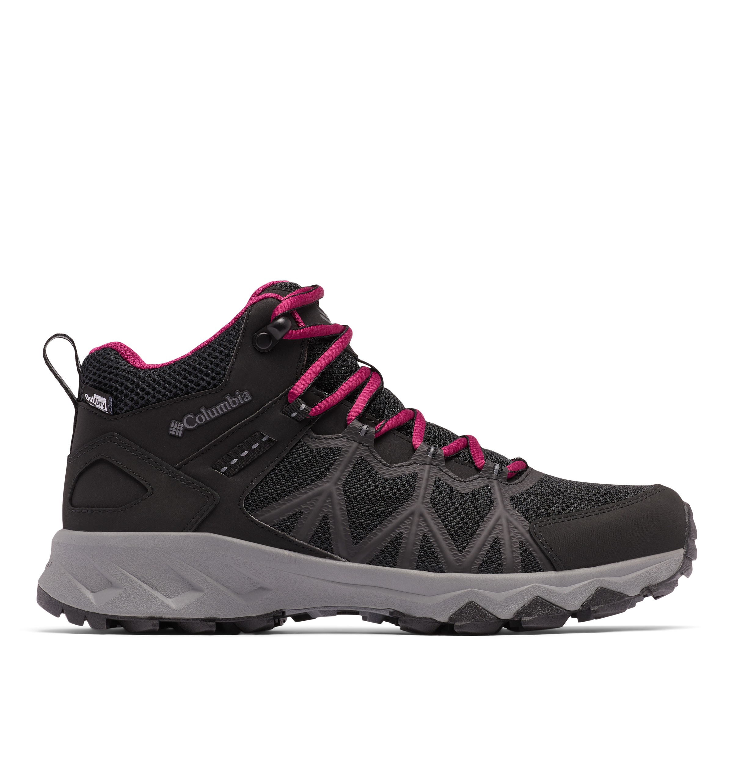 Columbia Wanderschuh »PEAKFREAK™ II MID OUTDRY™«