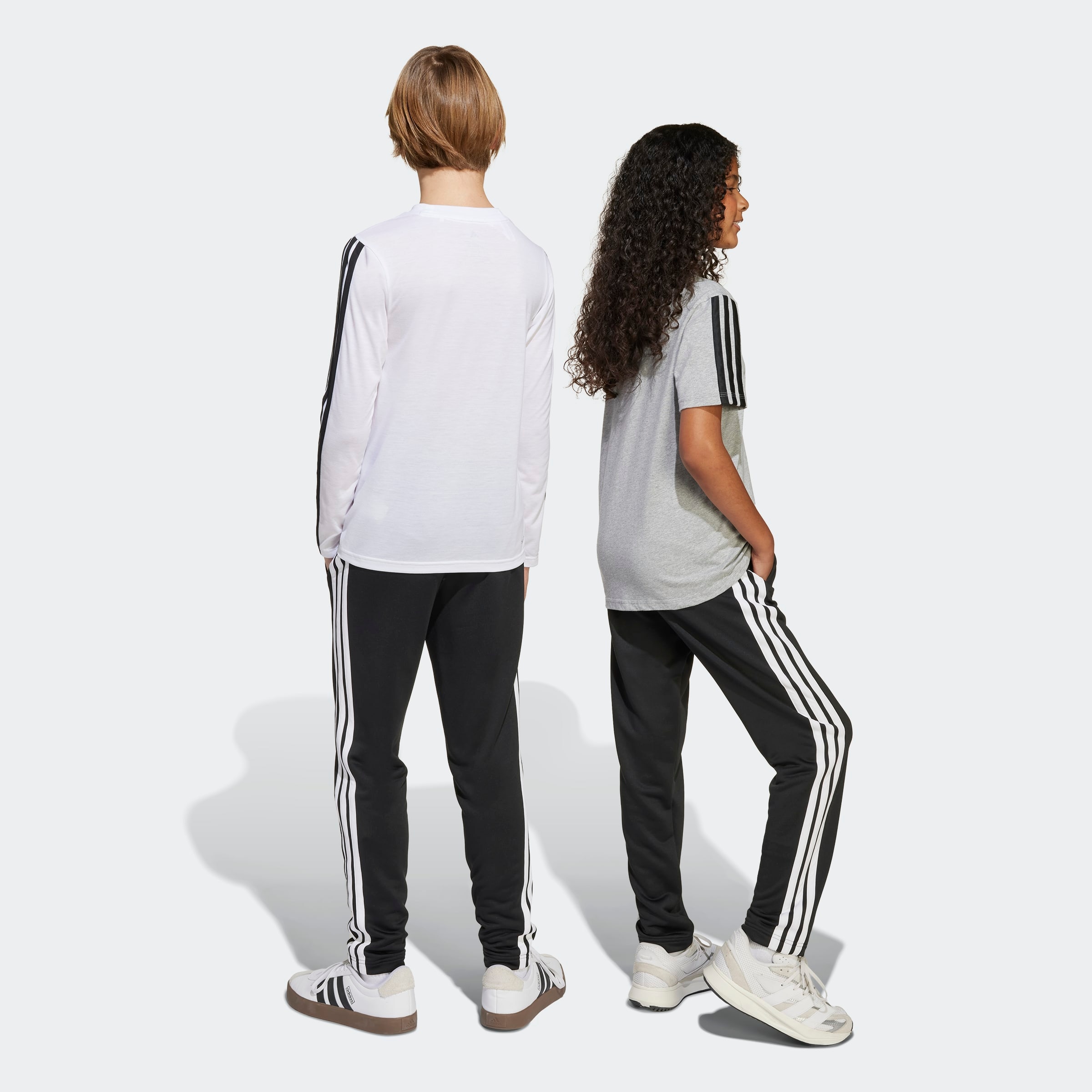 adidas Sportswear Sporthose »ADIDAS UNISEX 3-STREIFEN«
