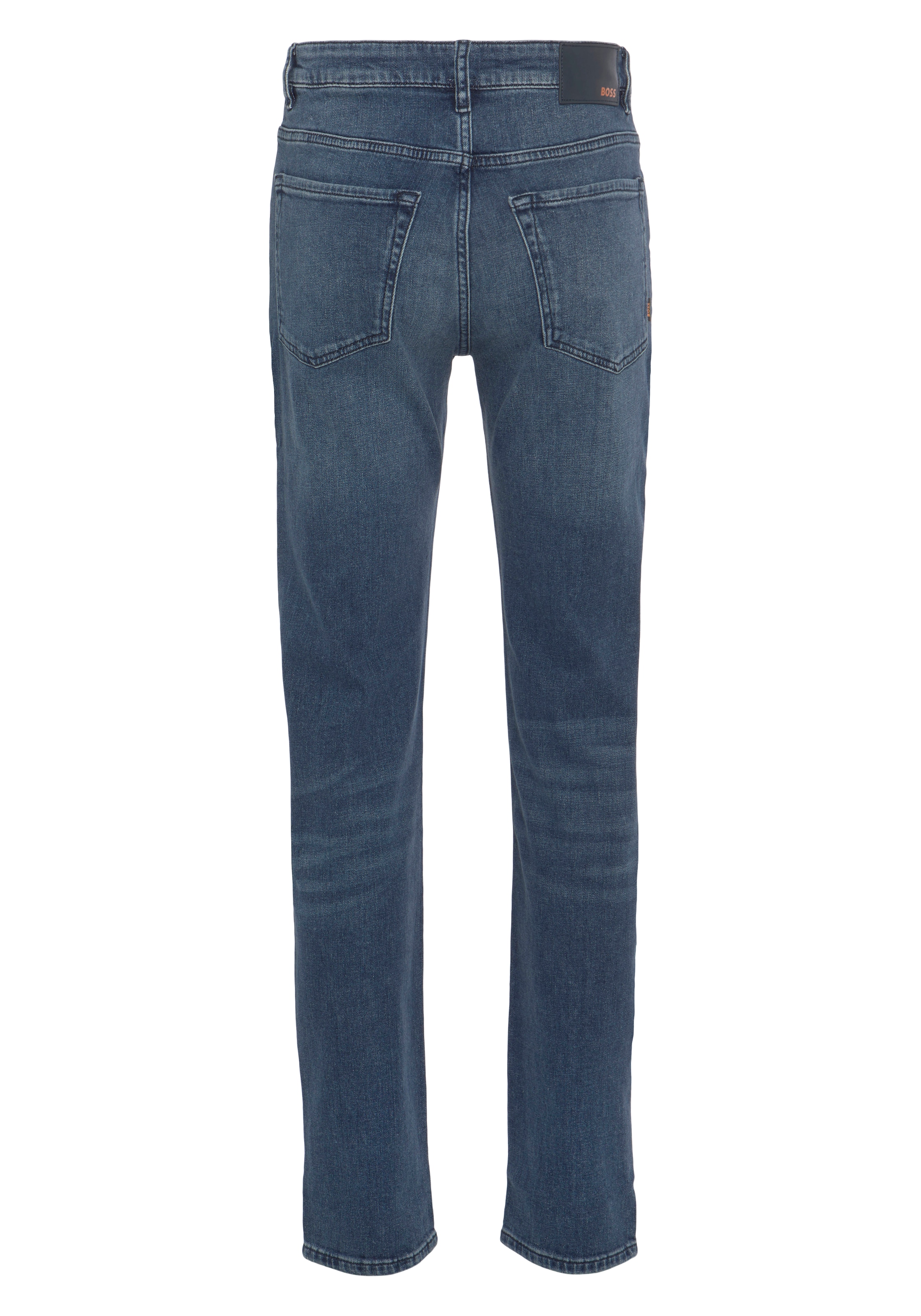 BOSS ORANGE Regular-fit-Jeans »Re.Maine BC-C«, in 5-Pocket-Form