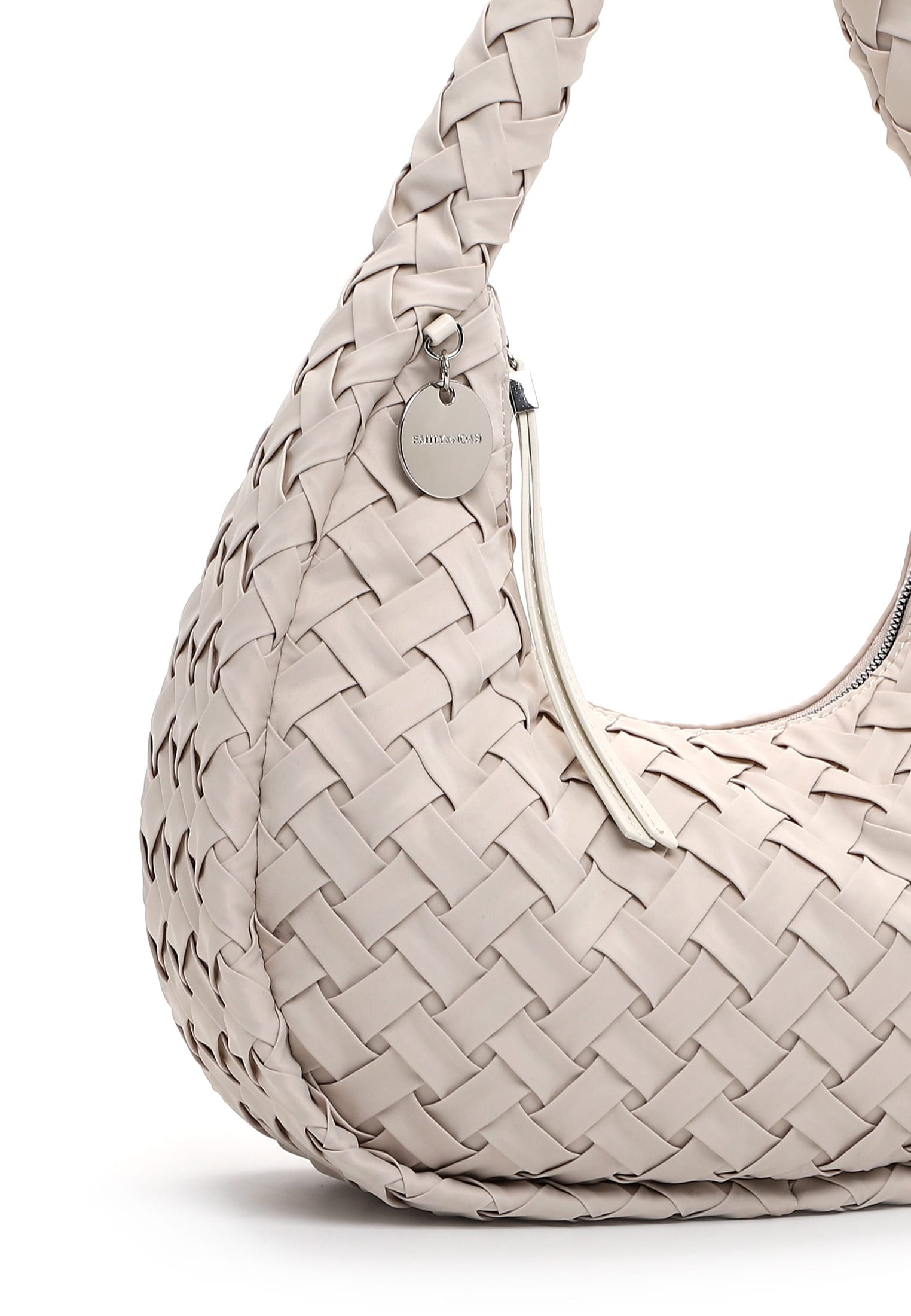 EMILY & NOAH Beuteltasche »Beutel E&N Erna«