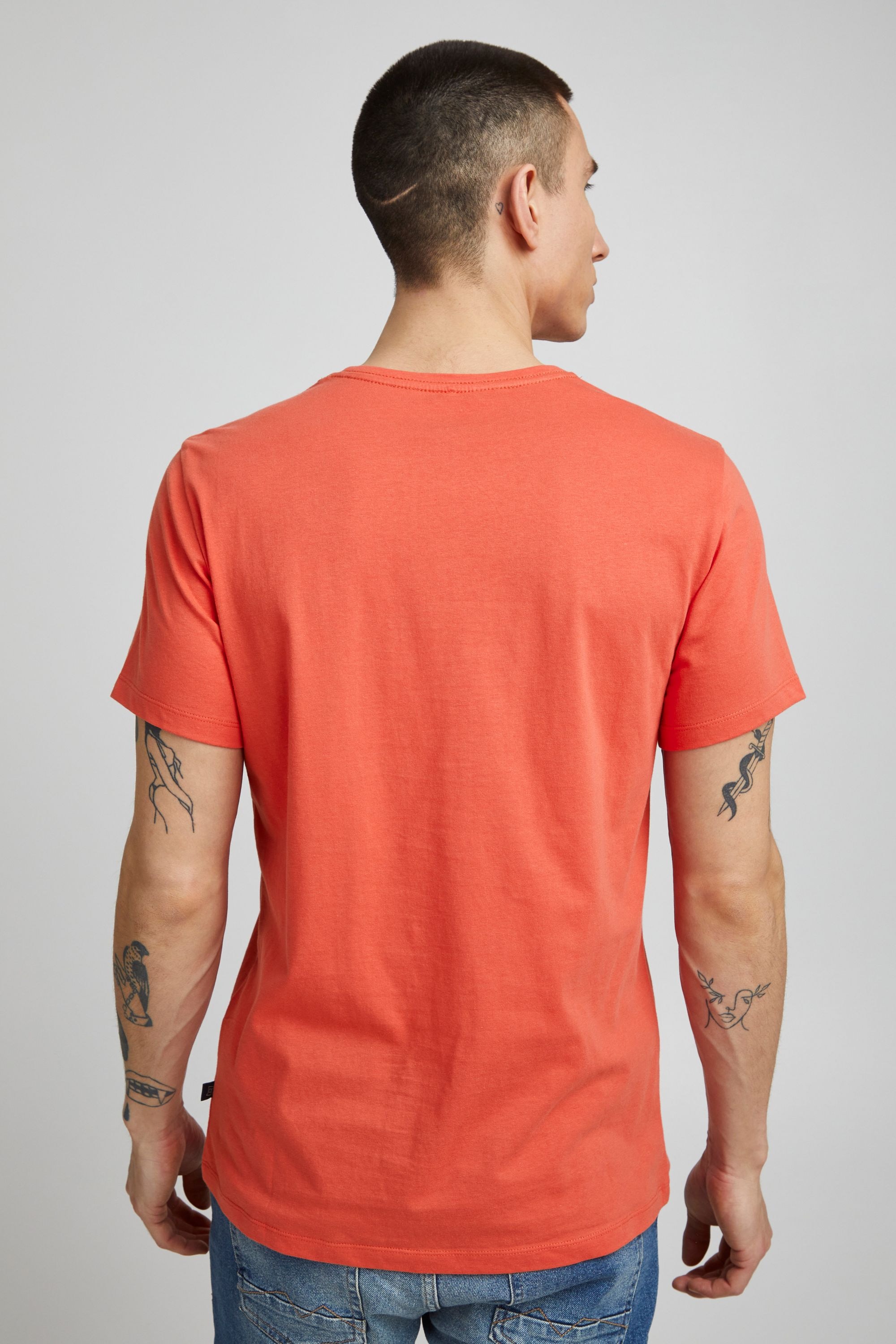 Blend T-Shirt »T-Shirt BHCalifo«