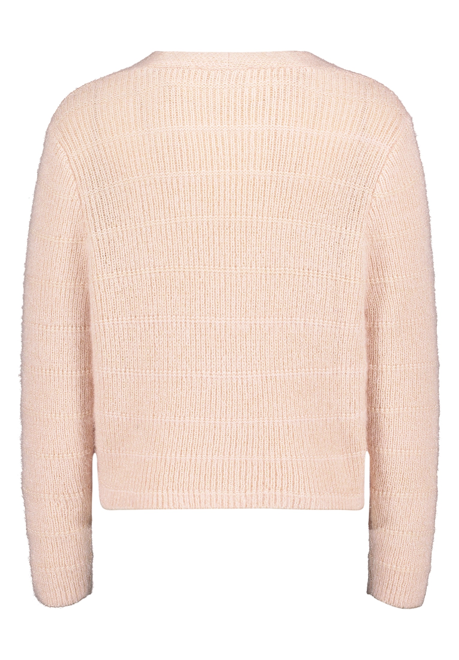 Cartoon Cardigan »Strick-Cardigan mit Knopfleiste«