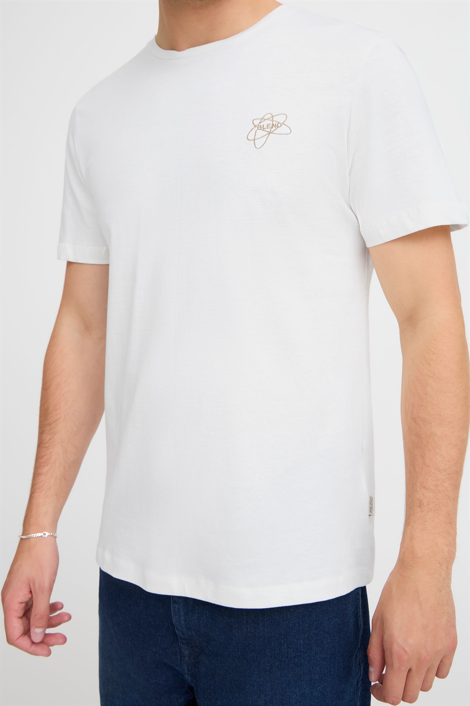Blend T-Shirt »T-Shirt BHTee«