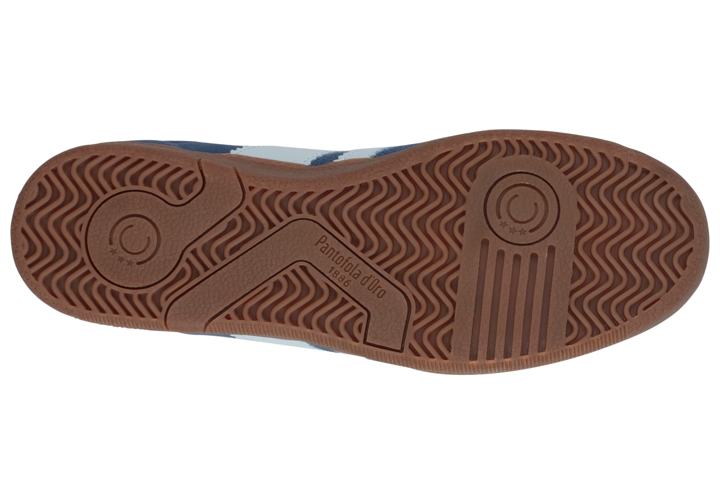 Pantofola d´Oro Sneaker »BALLARE«