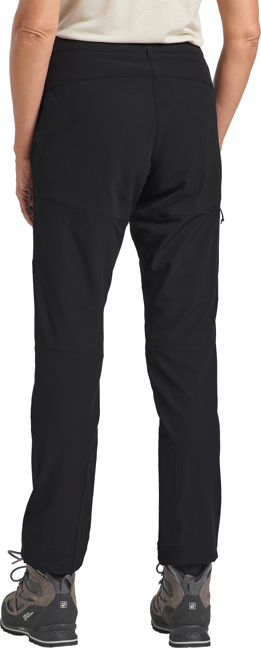 Jack Wolfskin Outdoorhose »ANDUR PANTS W«