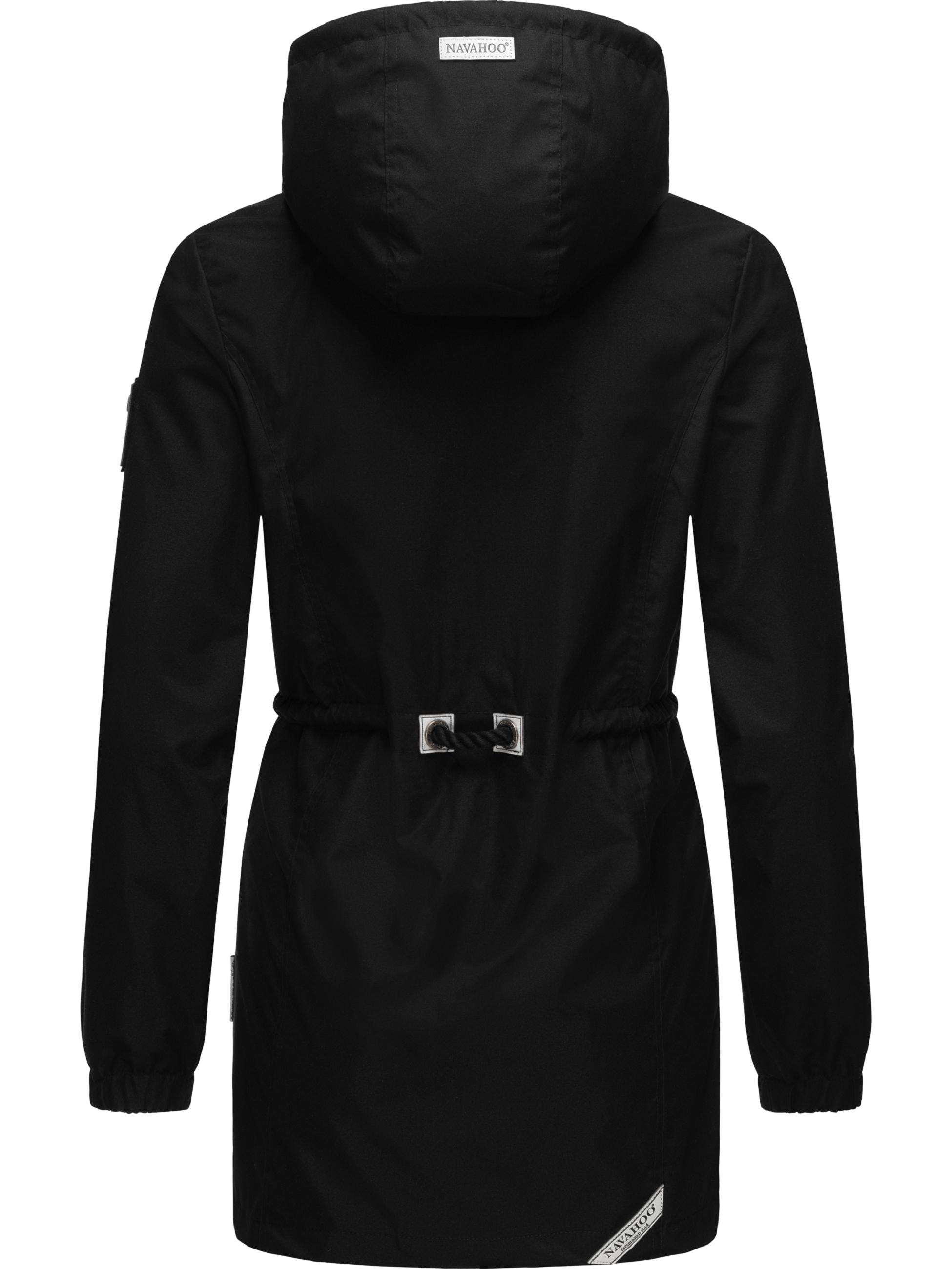 Navahoo Outdoorjacke »Übergangsjacke Neophee«