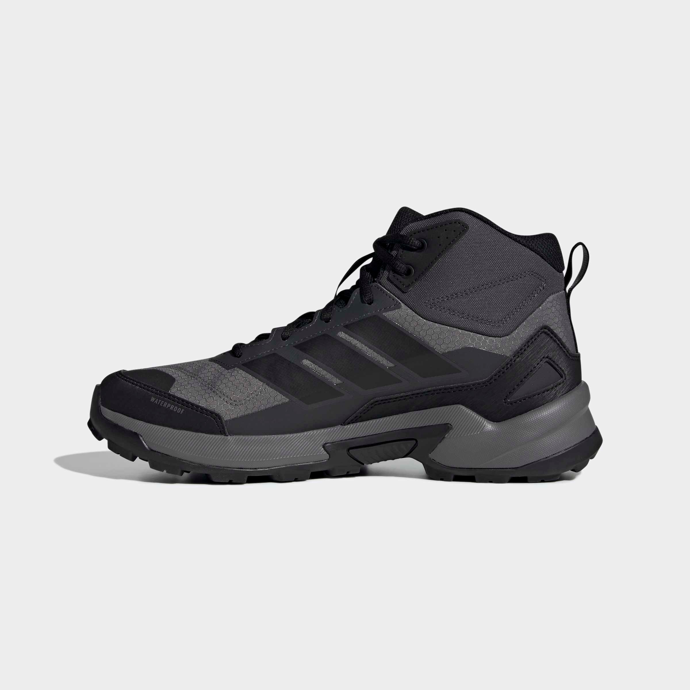 adidas TERREX Wanderschuh »TERREX EASTRAIL 3 MID CLIMAPROOF«  wasserdicht
