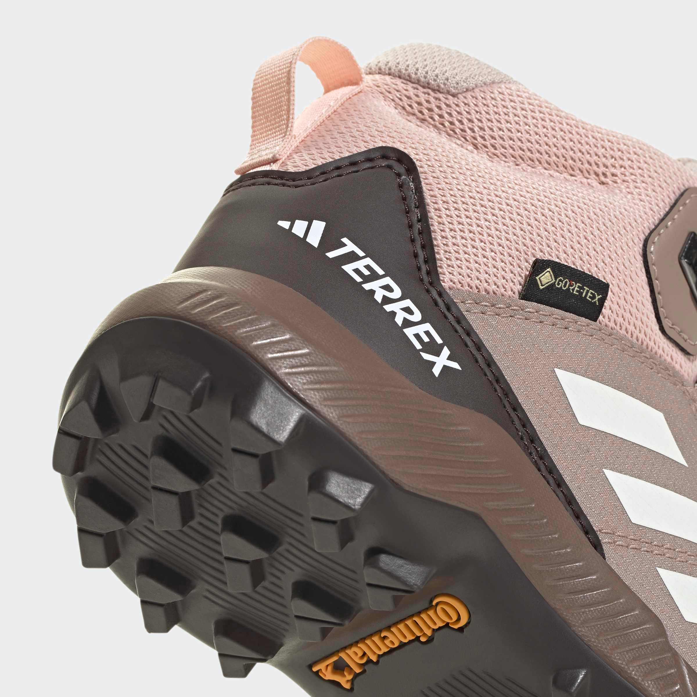 adidas TERREX Wanderschuh »TERREX MID GORE-TEX«  wasserdicht dank Gore-Tex Membrane