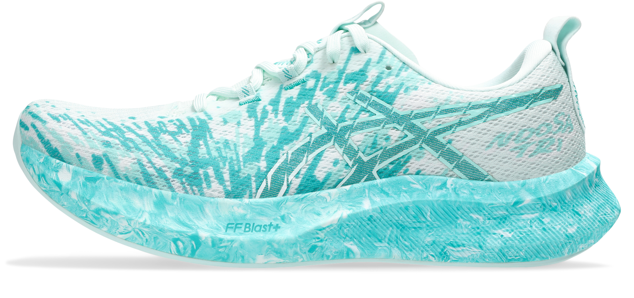 Asics Laufschuh »NOOSA TRI 16«