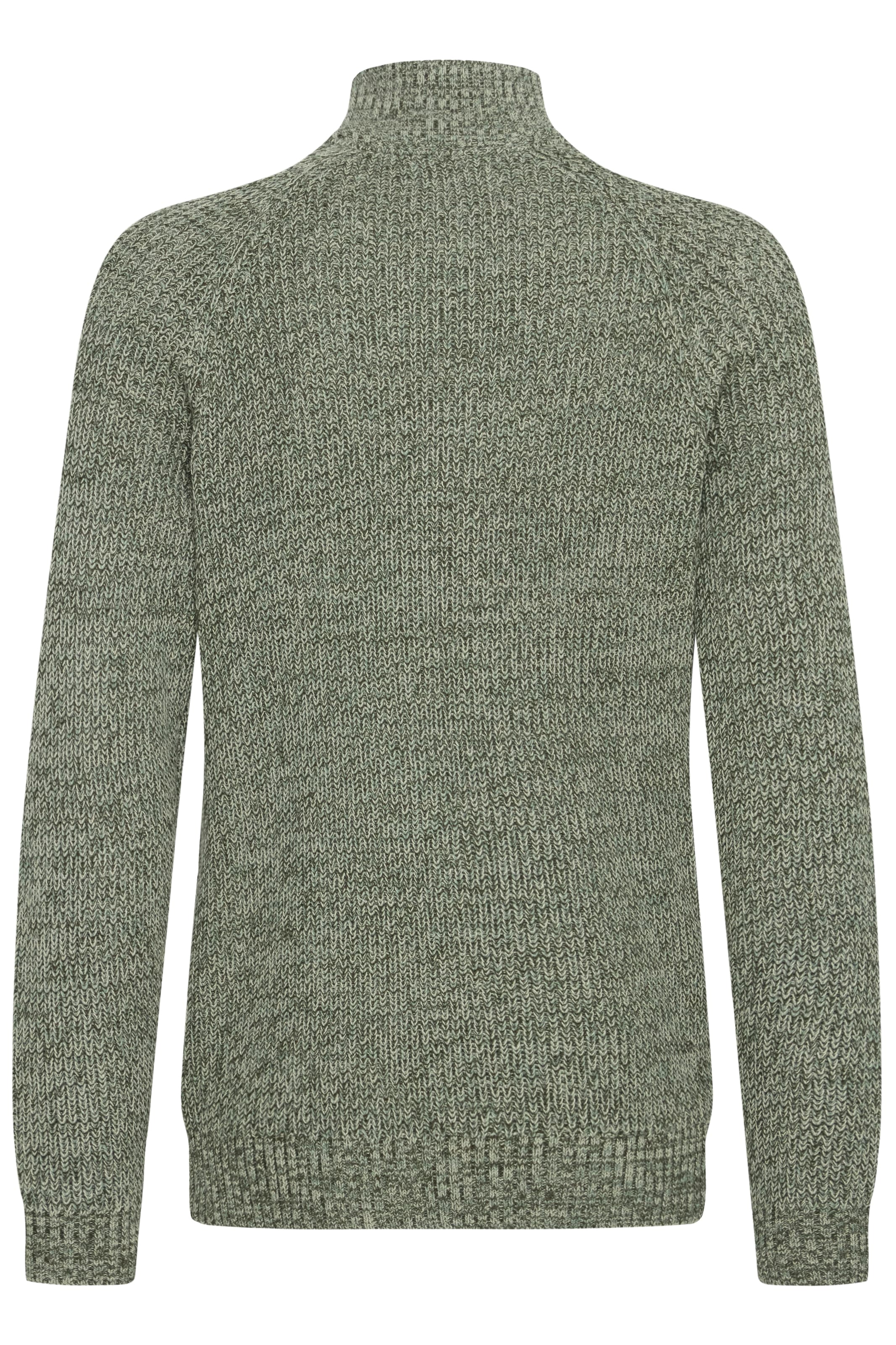 Blend Stehkragenpullover »BHDARIK HALFZIPP«