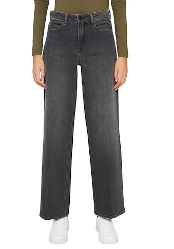 Esprit Collection Weite Jeans, im 4-Pocket Style kaufen
