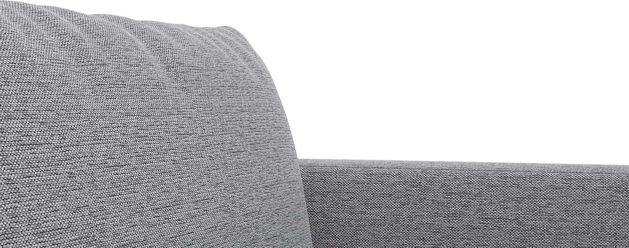 FLEXLUX 3,5-Sitzer »Bolzano, Megasofa, aktuelles Design,« sehr bequem durch Kaltschaum, im Sitz, lose Sitz -& Rückenkissen