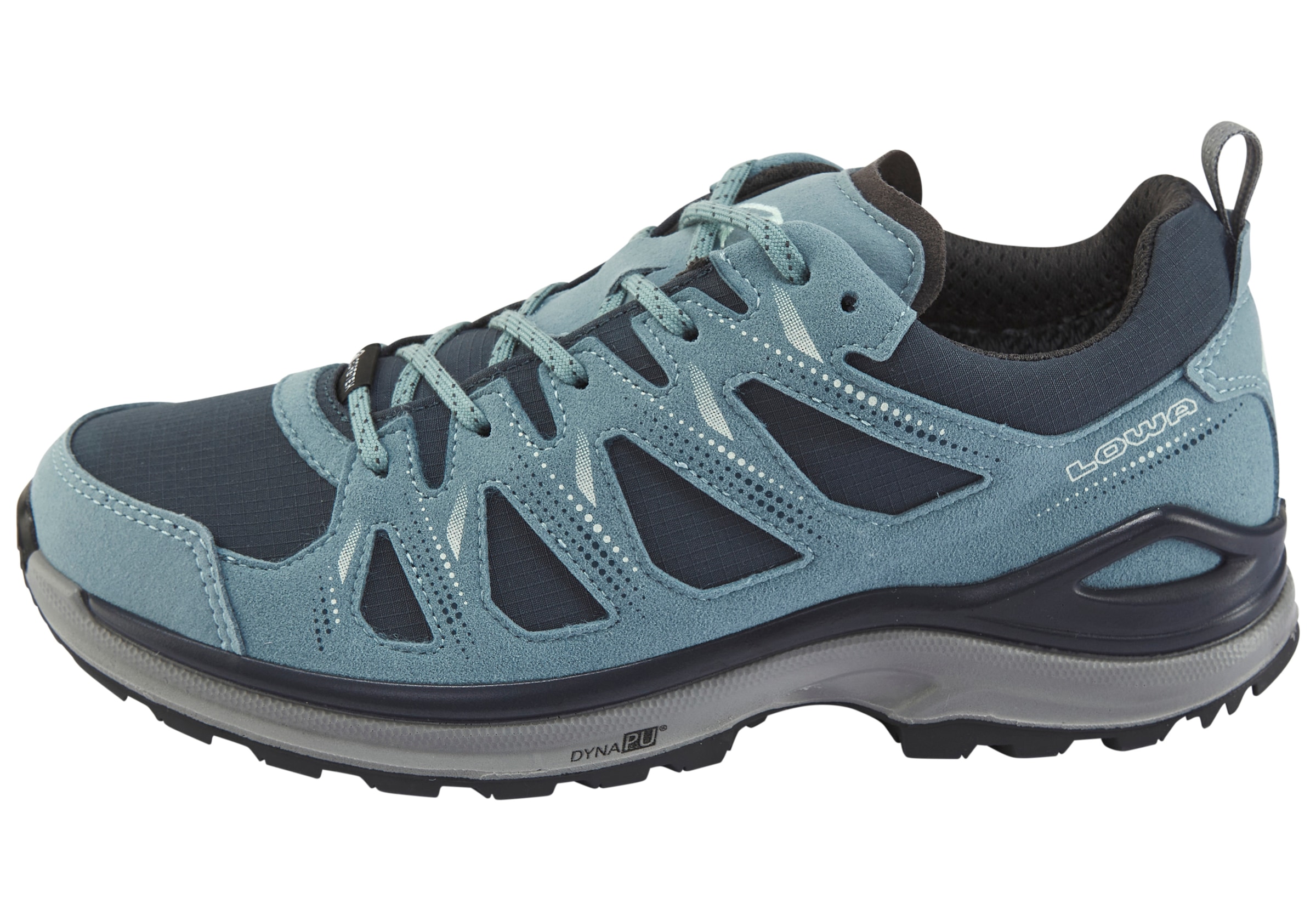 Lowa Wanderschuh »INNOX EVO II GORE-TEX® Ws«  wasserdicht dank Gore-Tex Membrane