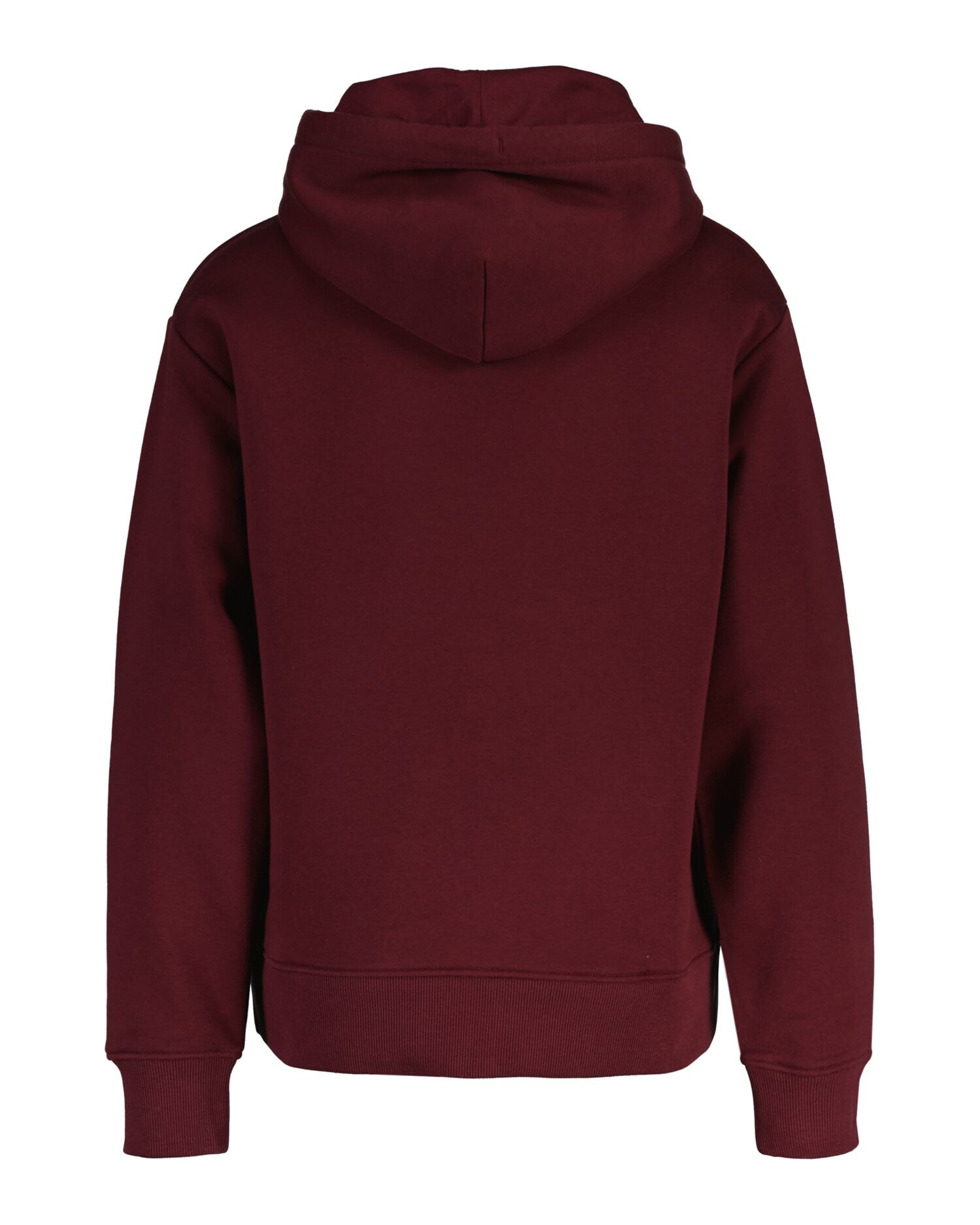 Gant Kapuzensweatshirt »ARCHIVE SHIELD HOODIE«, Mit Kapuze mit Kordelzug