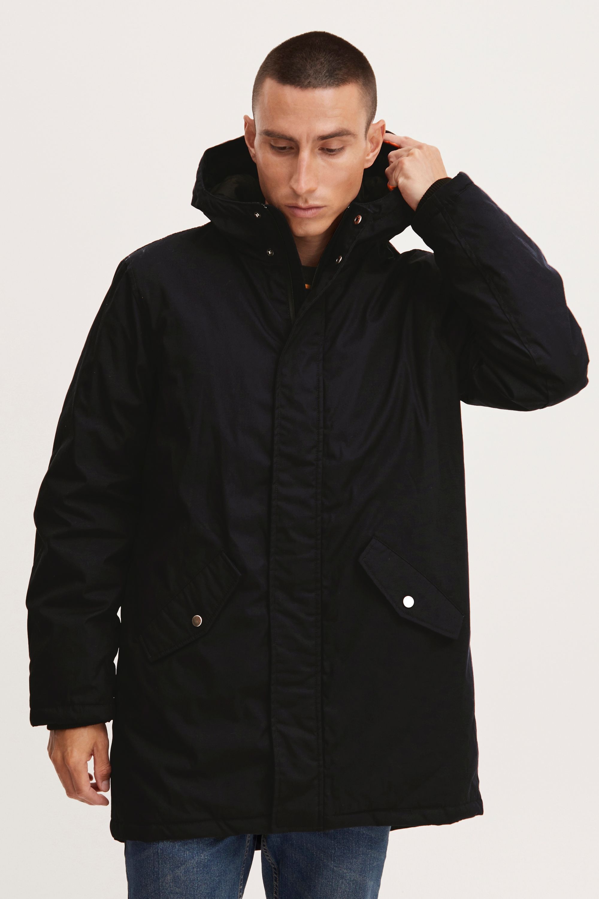 !Solid Winterjacke »Winterjacke SDCaine«