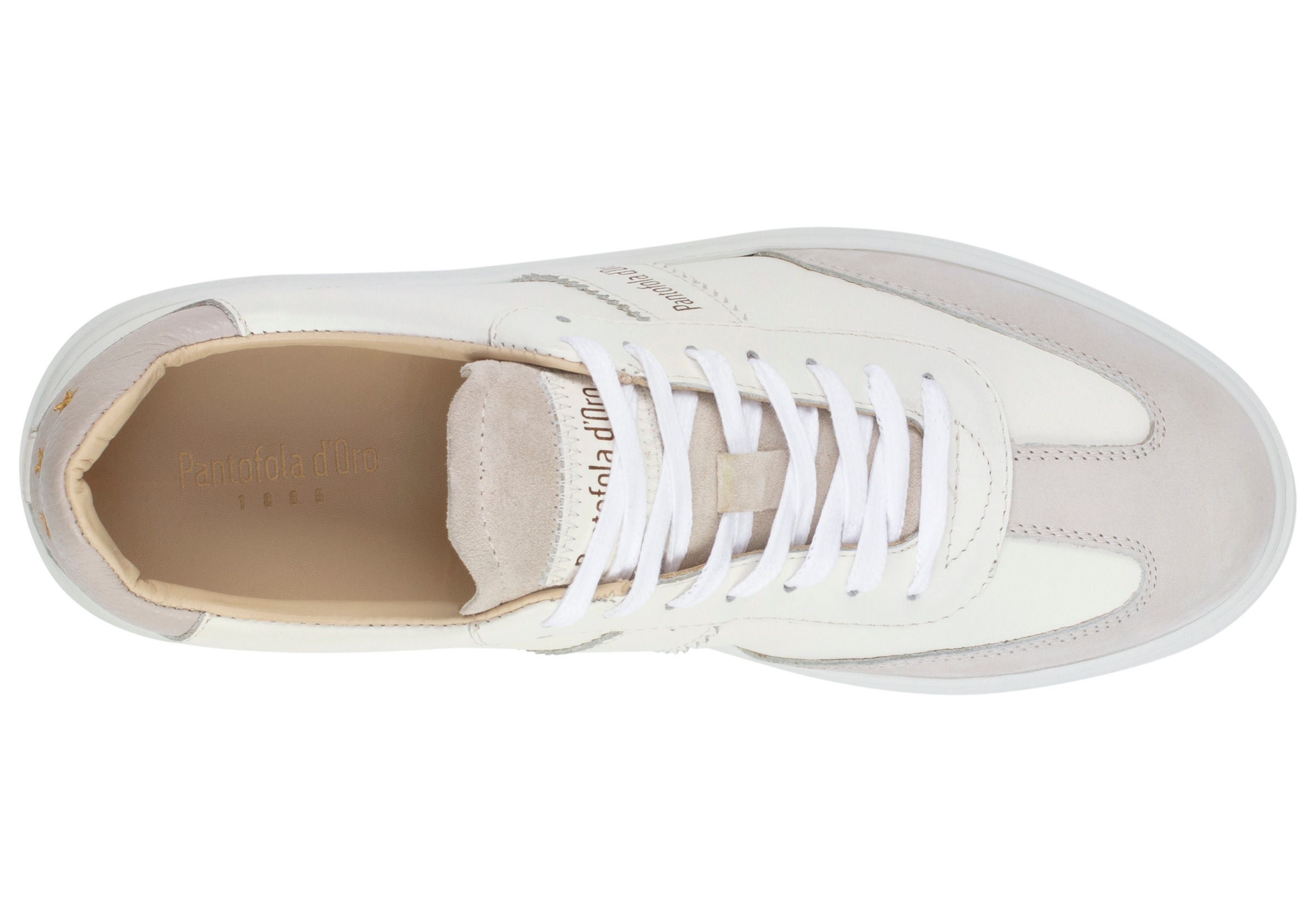 Pantofola d´Oro Sneaker »ARGENTARIO«