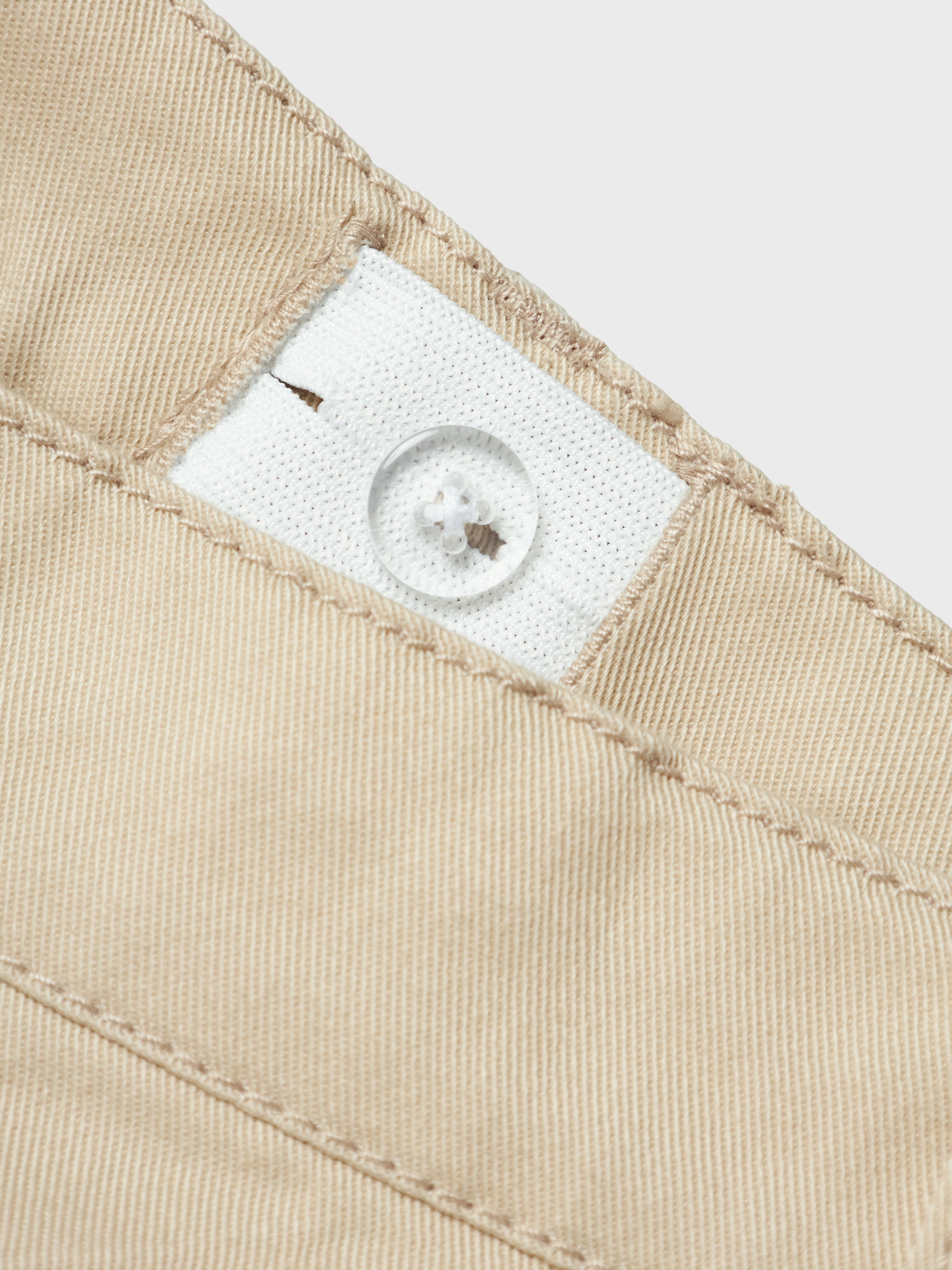 Name It Shorts »NKMRYAN ST TWI L SHORTS 1650-QY NOOS«