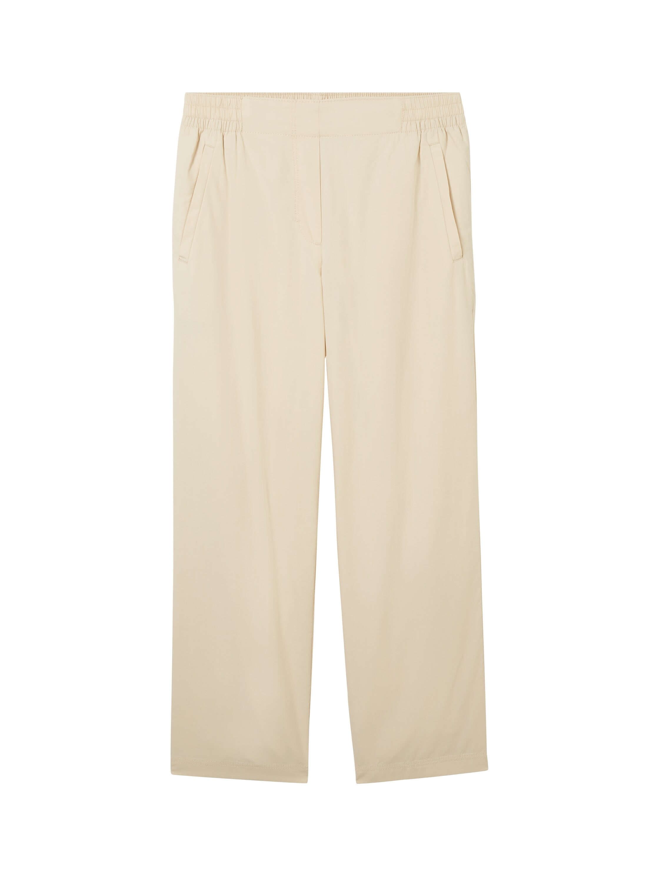 TOM TAILOR Stoffhose, in 7/8 Länge