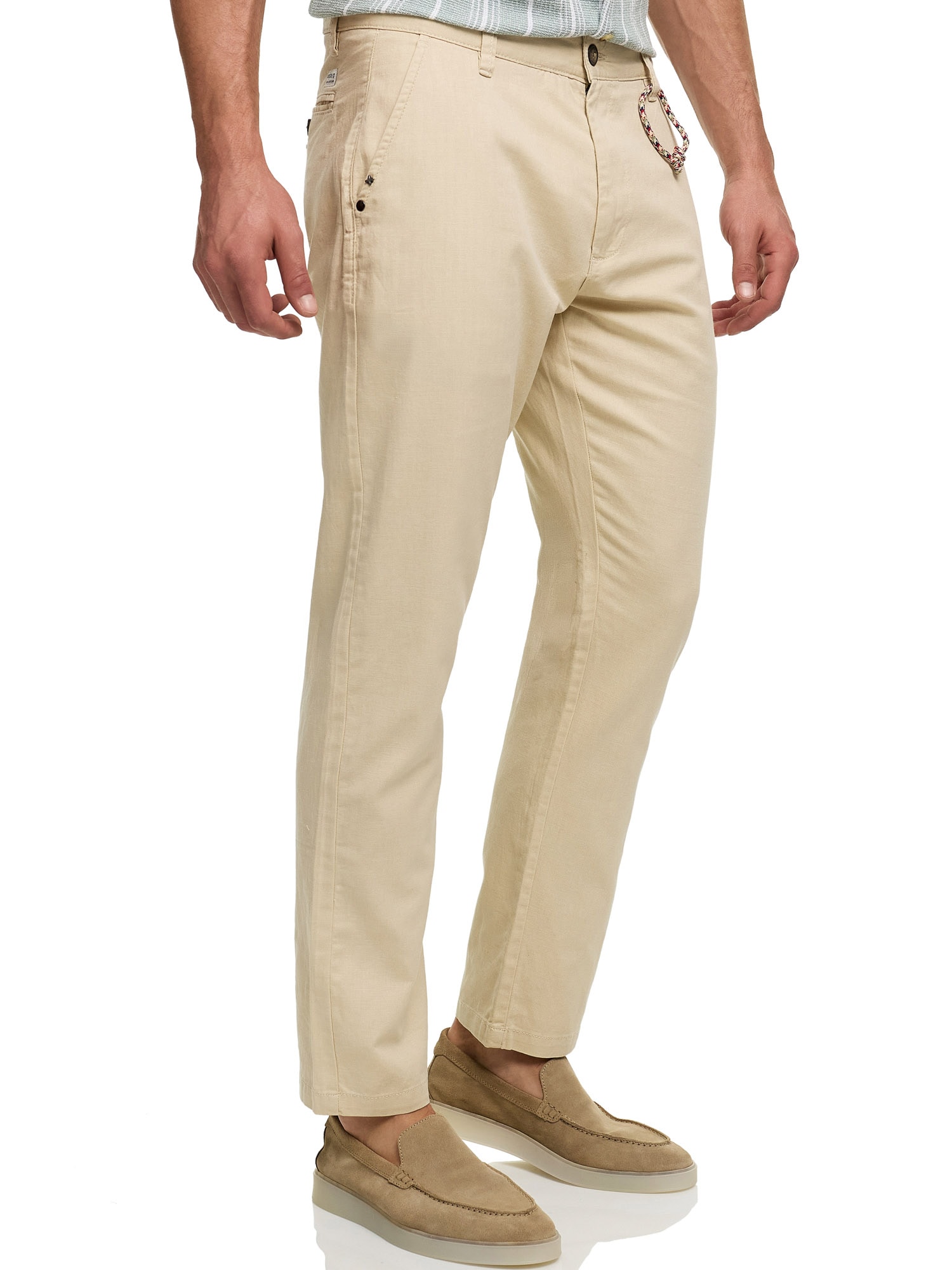 Indicode Chinos »INMethio Chino«