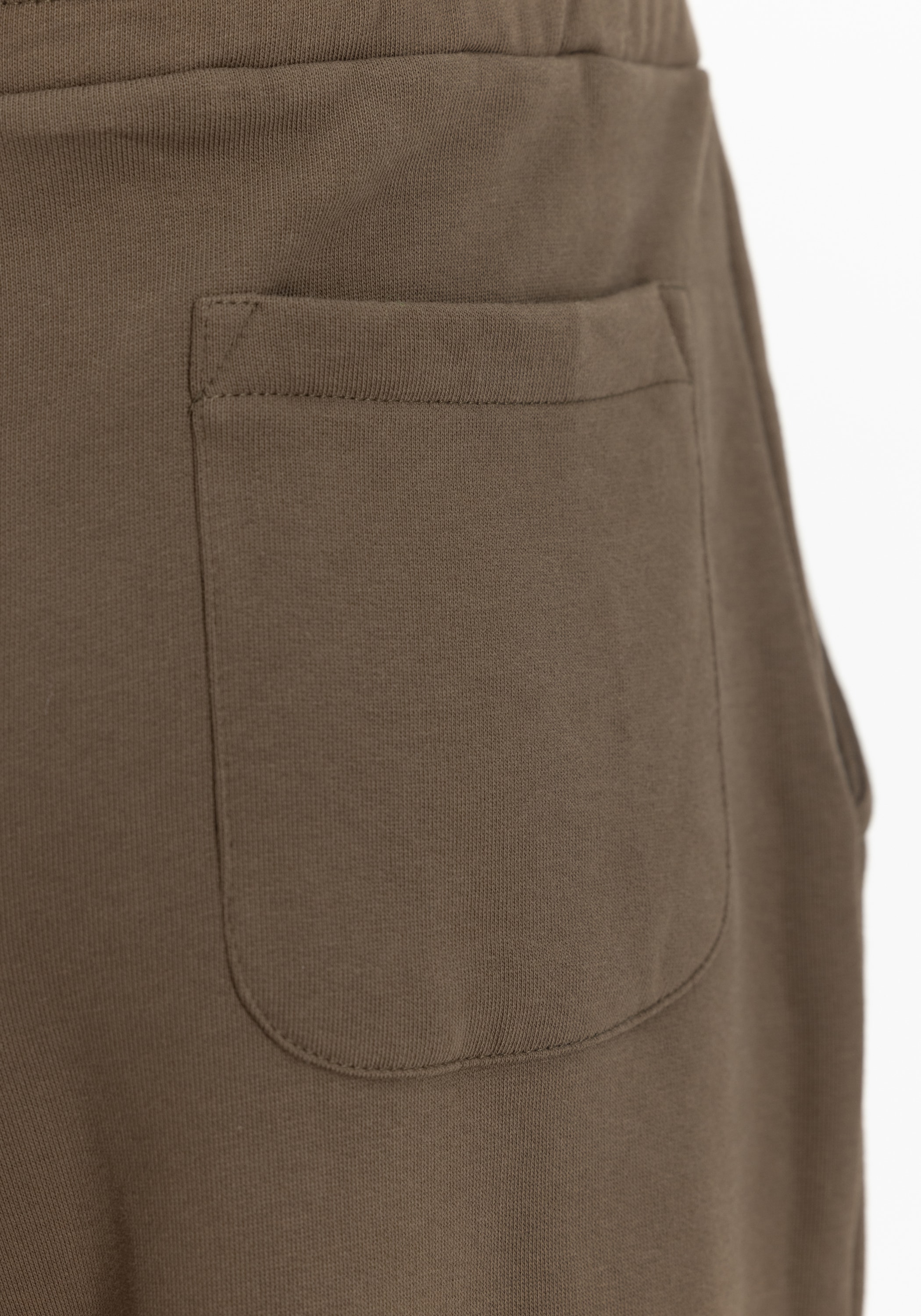 Alpha Industries Jogginghose »Alpha Industries Men - Jogger Organics EMB Jogger«