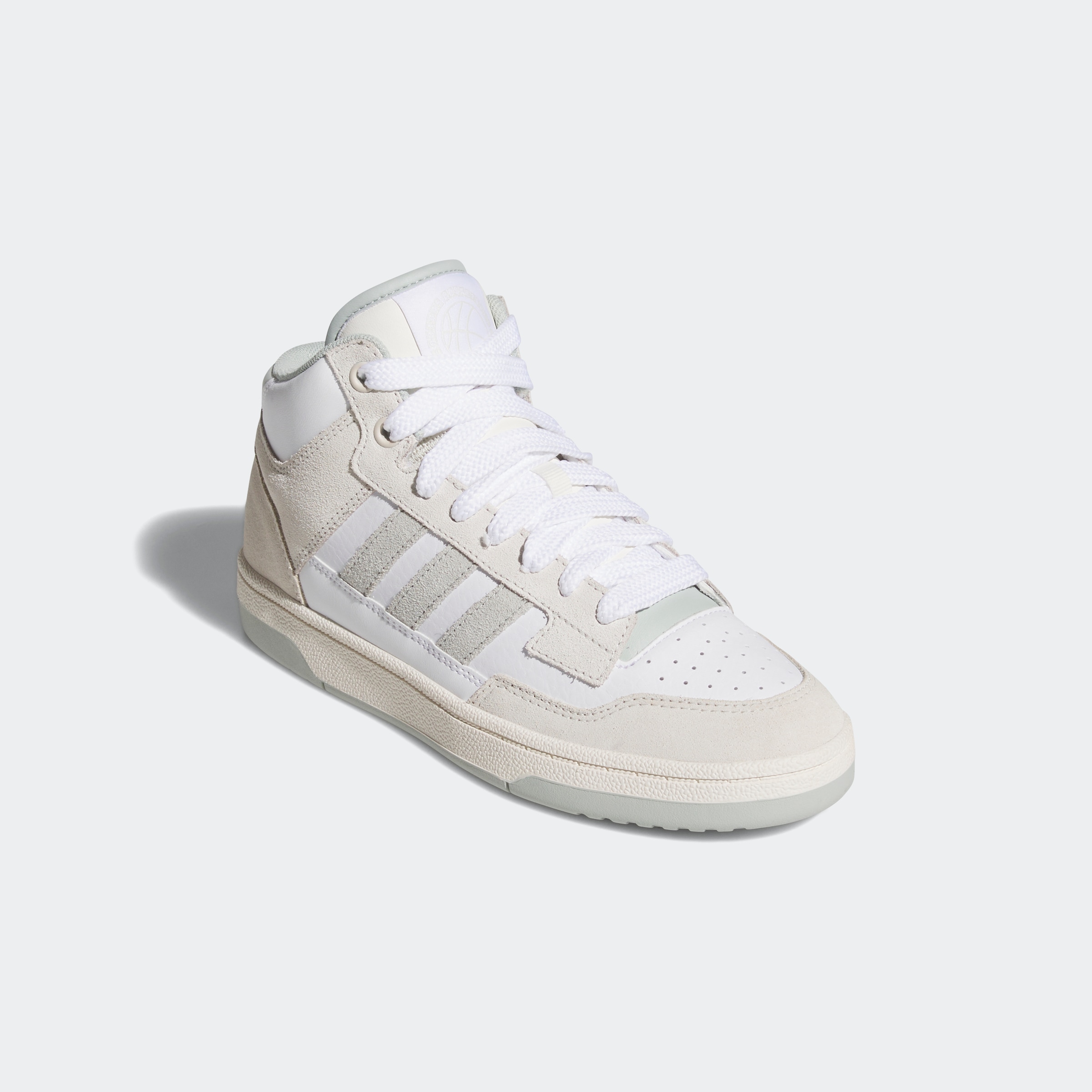 adidas Sportswear Basketballschuh »RAPID COURT MID«