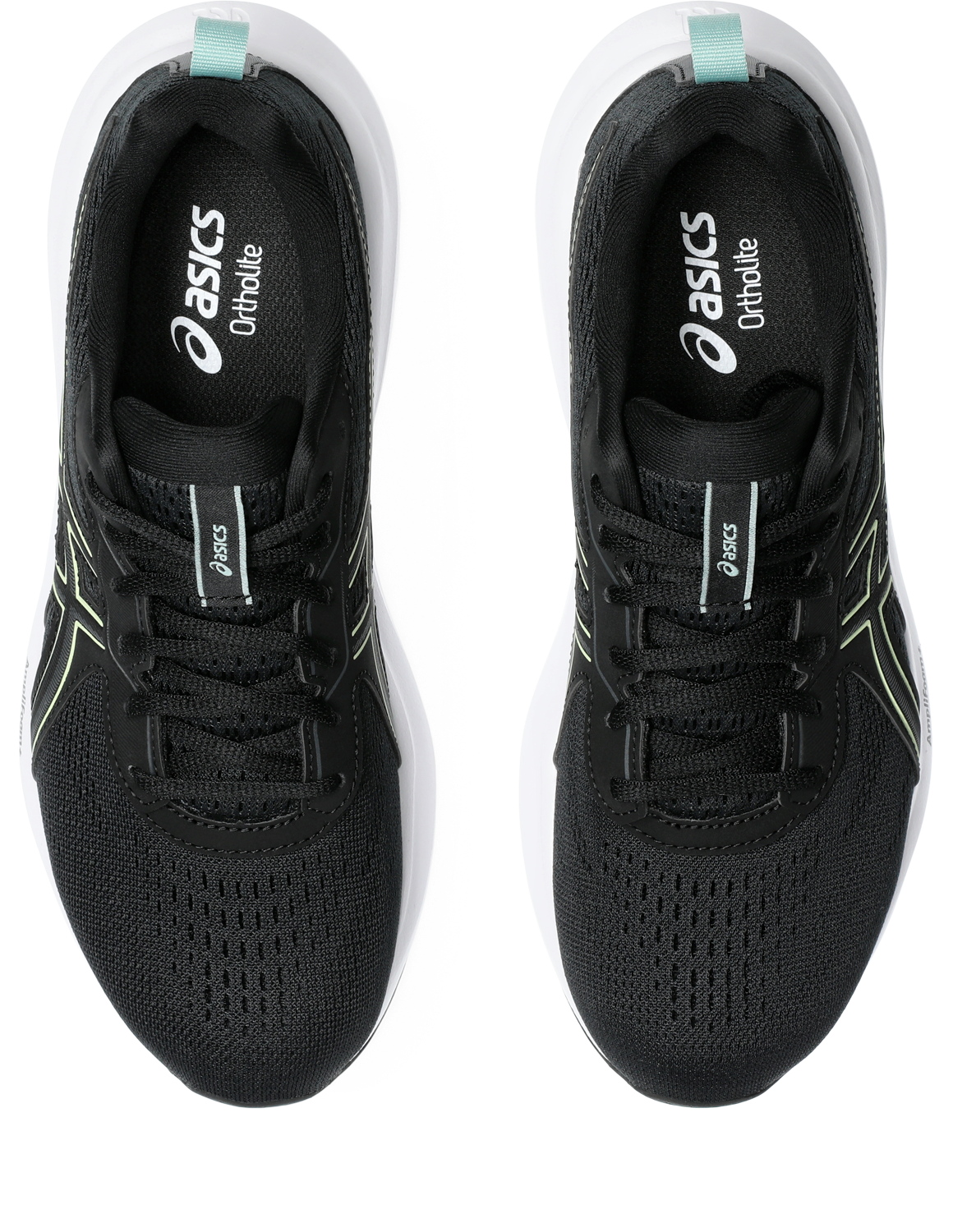 Asics Laufschuh »GEL-CONTEND 9«, mehr Dämpfung