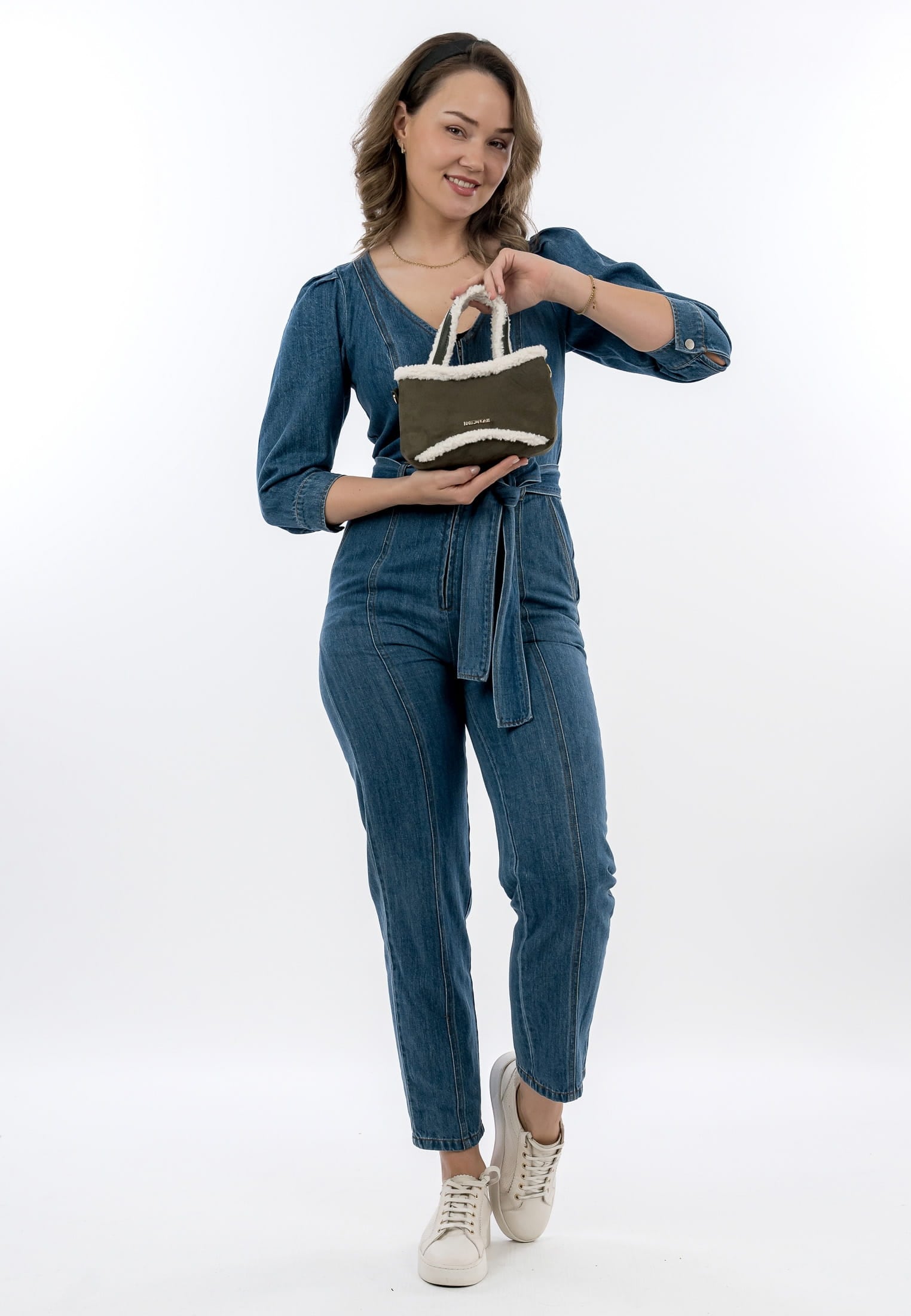 EMILY & NOAH Shopper »Shopper E&N Heiderose«