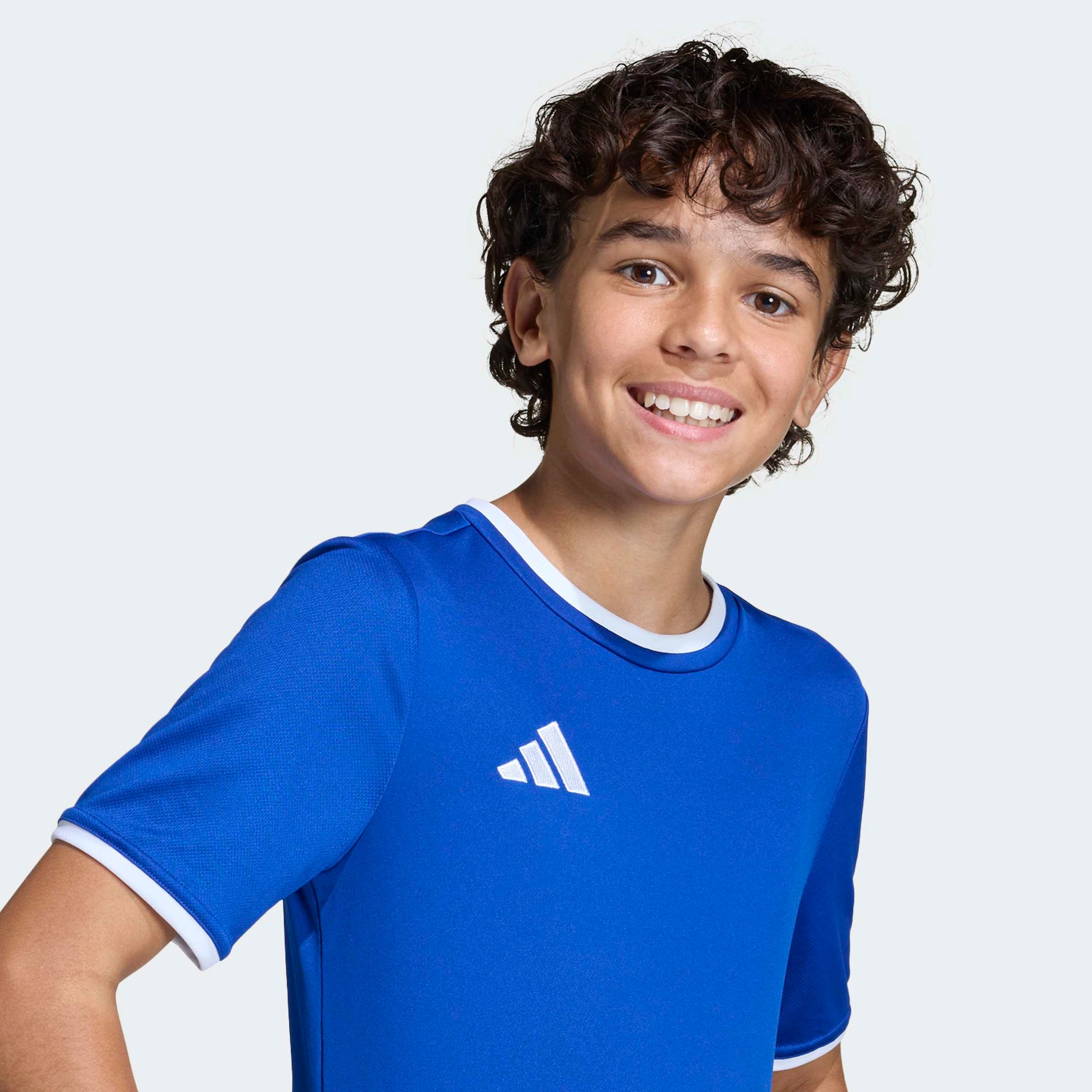 adidas Performance Fußballtrikot »ENTRADA26 TRIKOT KIDS«