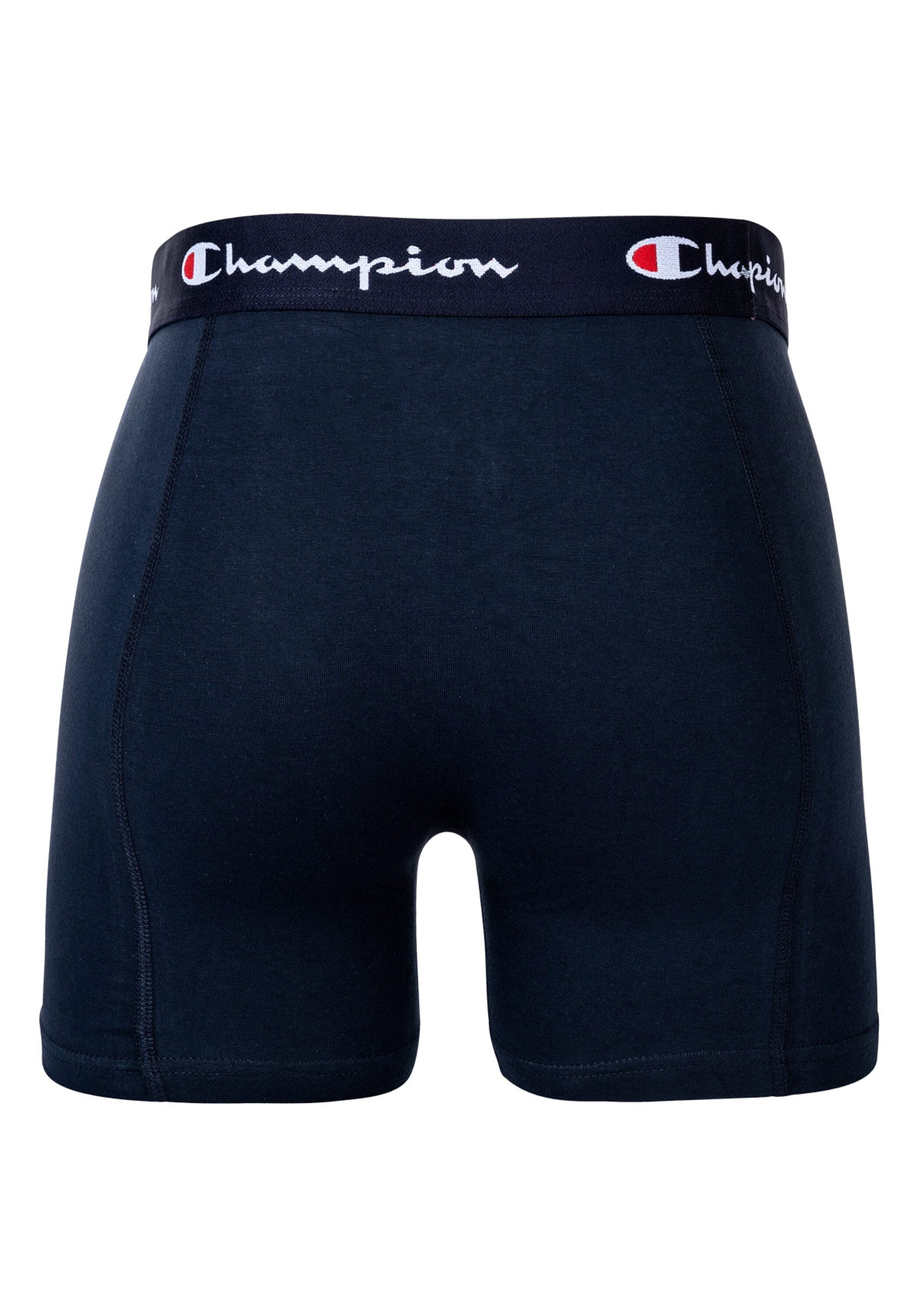 Champion Boxershorts »Boxershort 2er Pack«