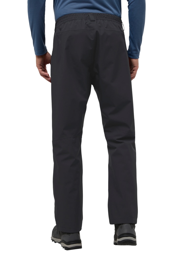Jack Wolfskin Trekkinghose »PARANA PANTS M«