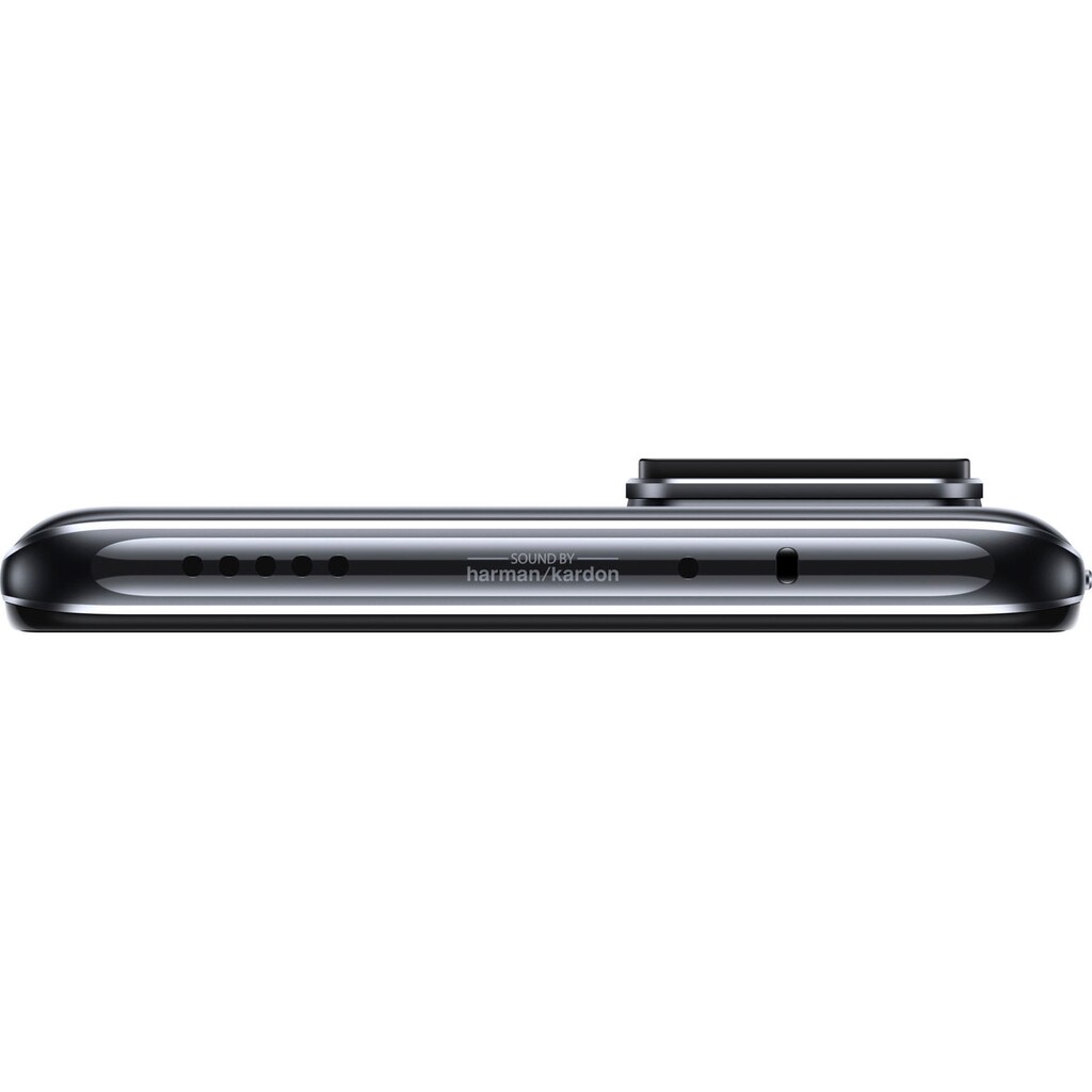 Xiaomi Smartphone »12T Pro 8GB+256GB«, Black, 16,9 cm/6,67 Zoll, 256 GB Speicherplatz, 200 MP Kamera